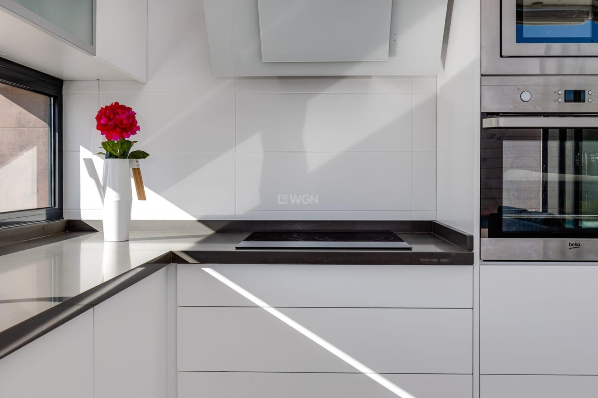 Obra nueva - Villa - Pilar de la Horadada