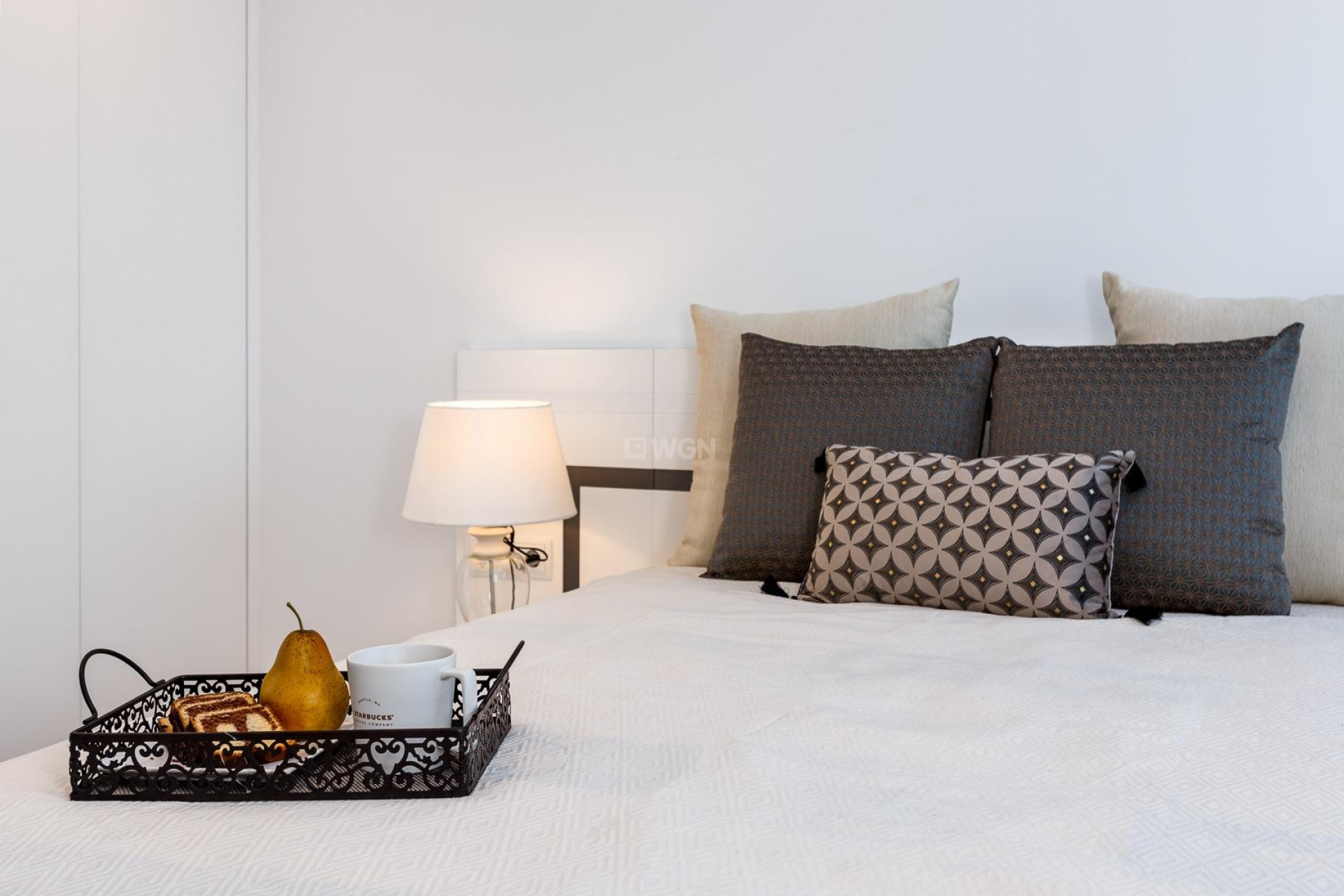 Obra nueva - Villa - Pilar de la Horadada