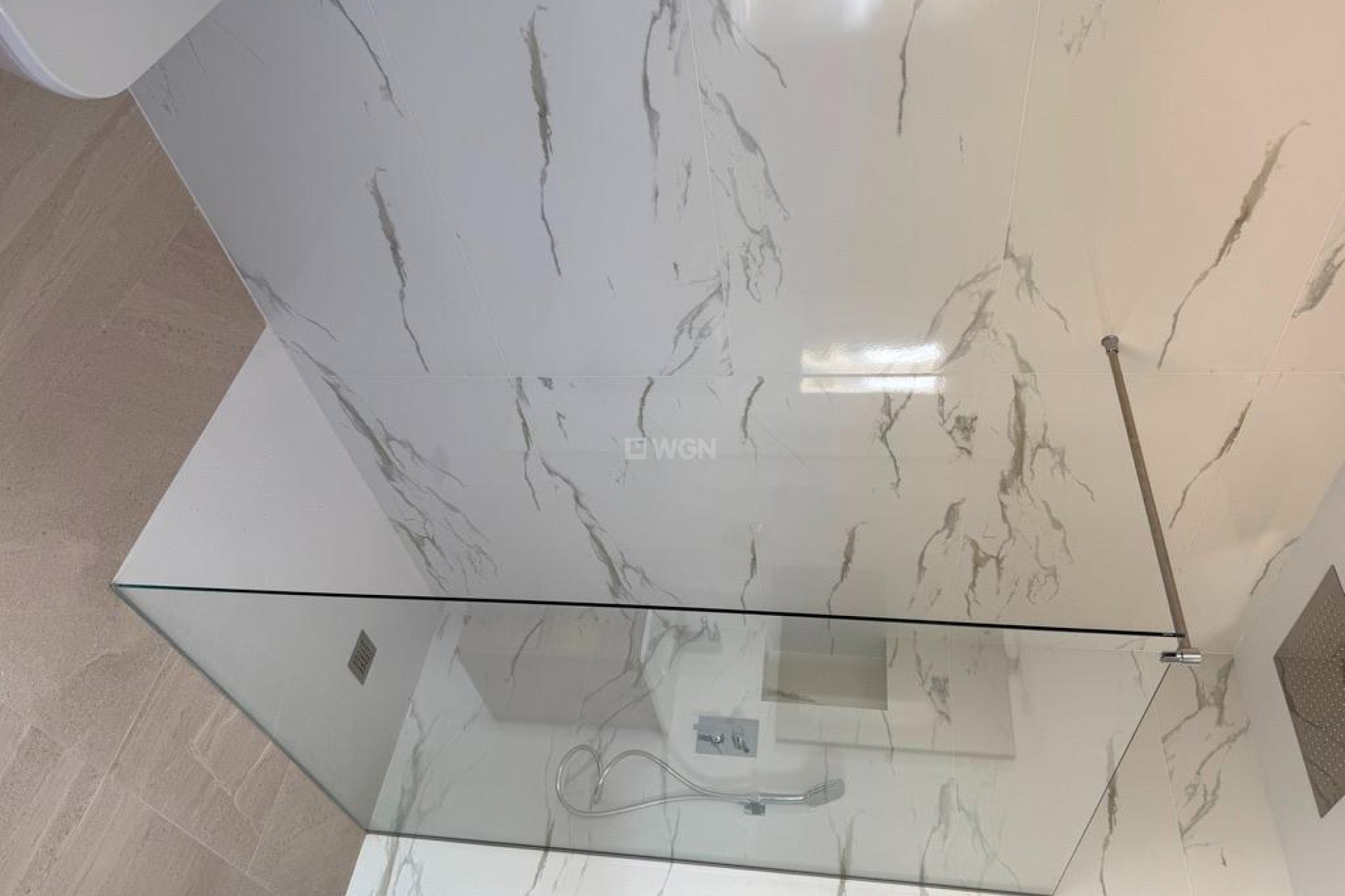 Obra nueva - Villa - Pinoso - Camino Del Prado