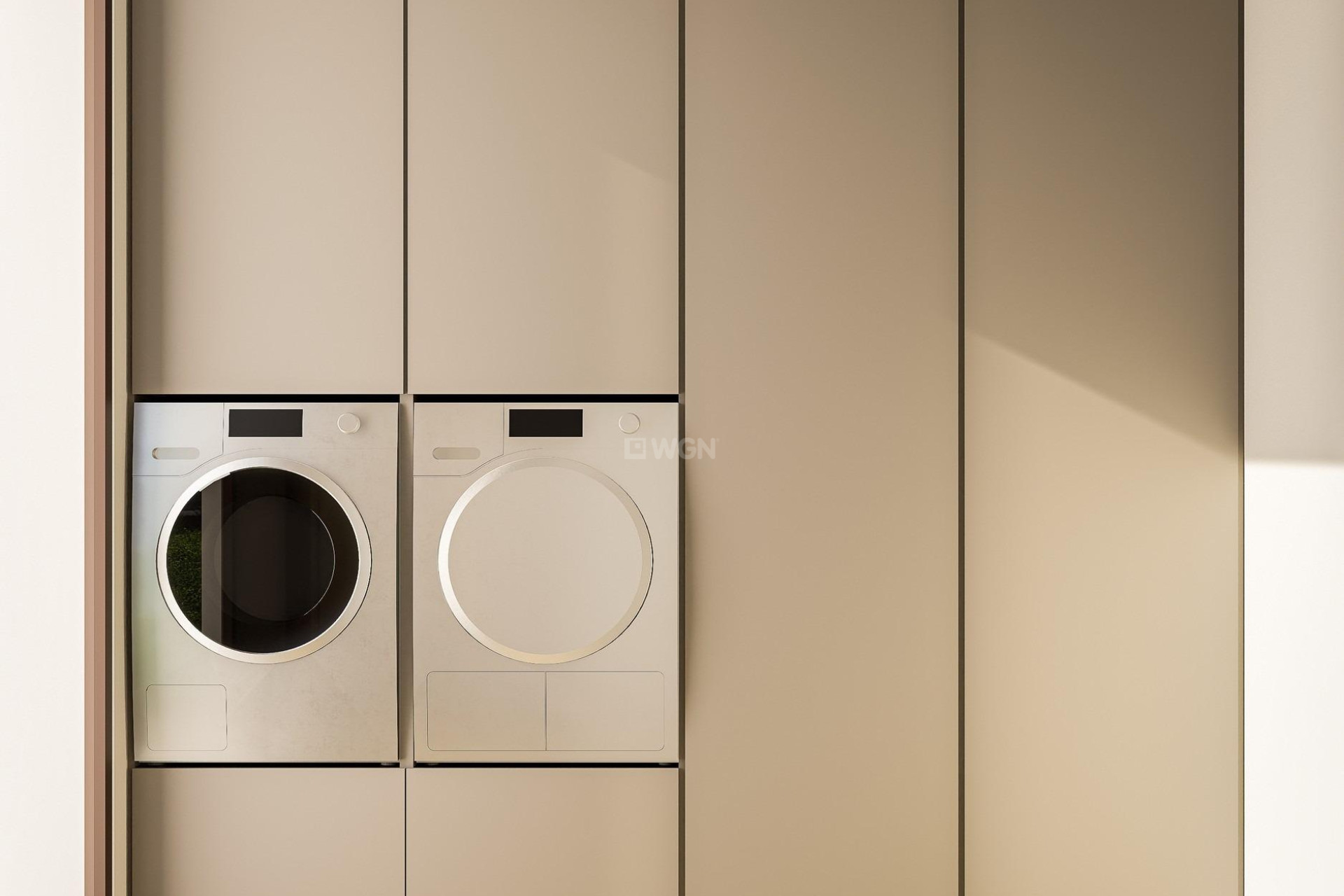 Obra nueva - Villa - Pinoso - Lel