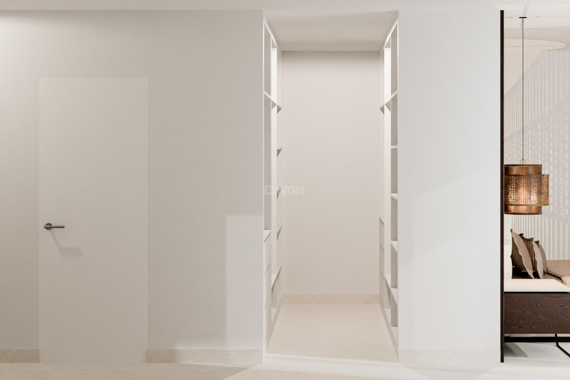 Obra nueva - Villa - Pinoso - Lel