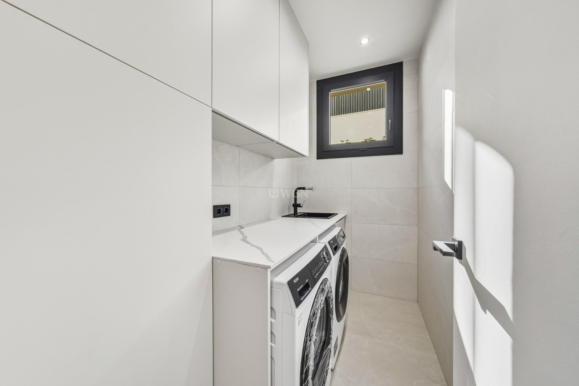 Obra nueva - Villa - Polop - La Alberca