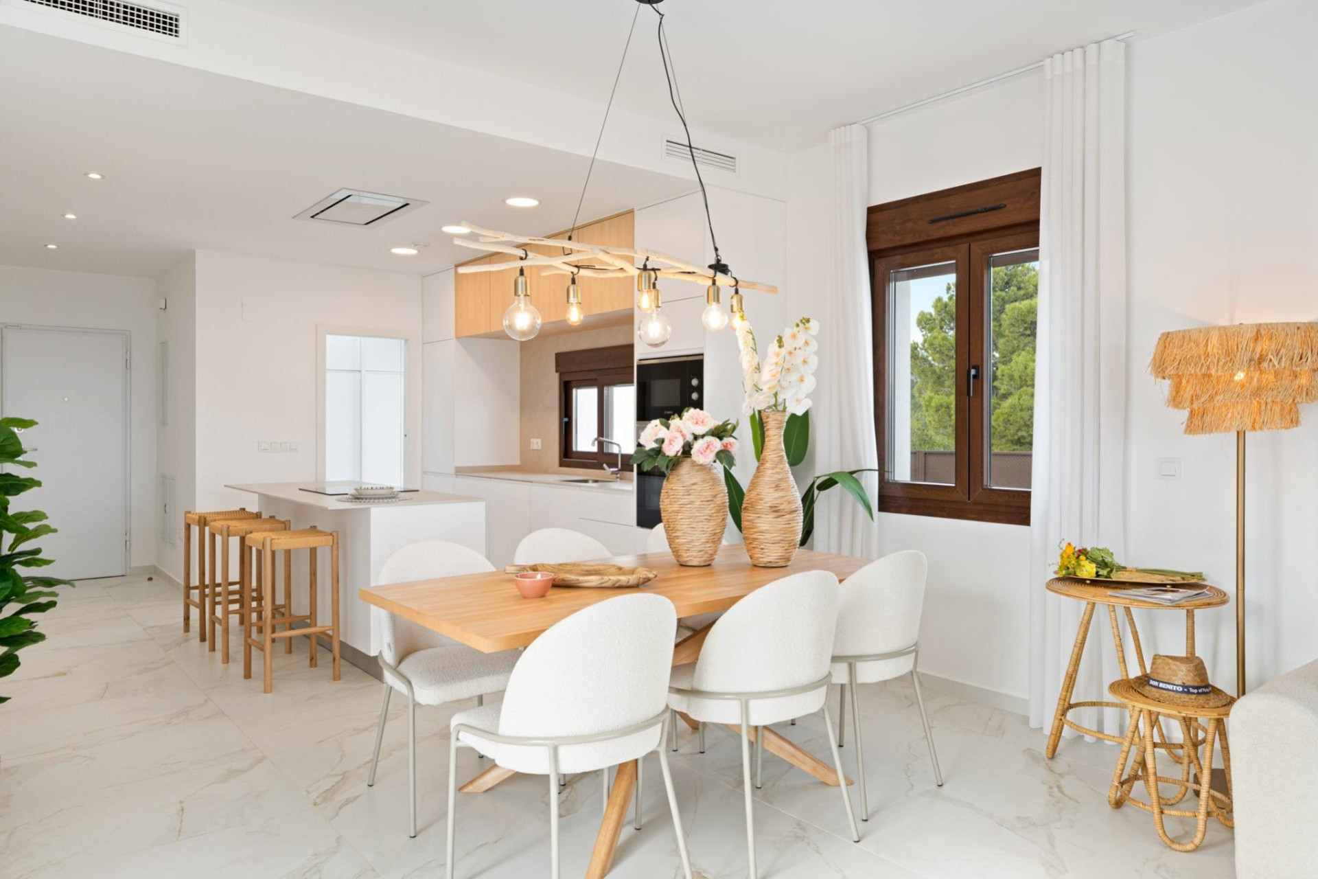 Obra nueva - Villa - Polop - Polop Hills