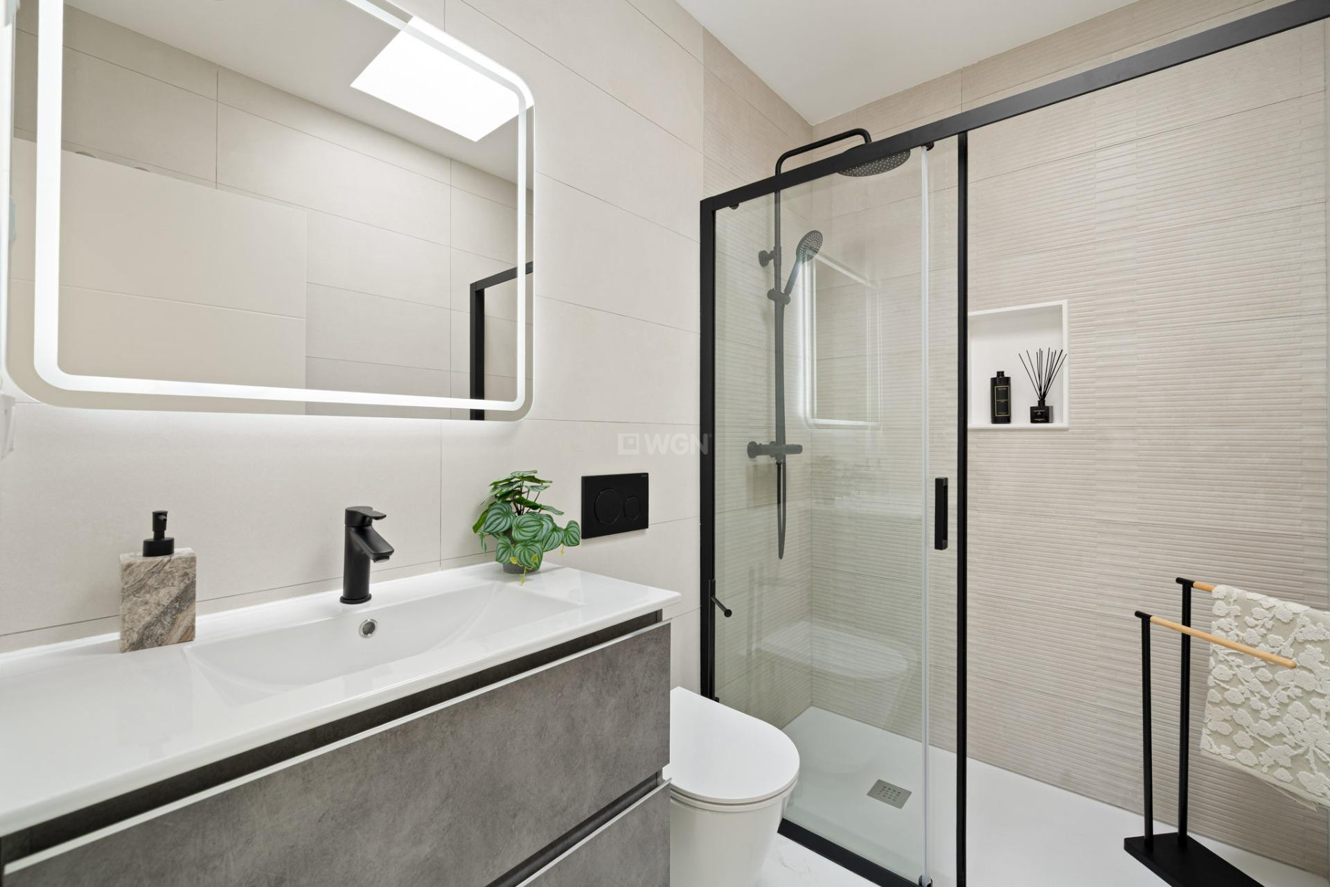 Obra nueva - Villa - Polop - Polop Hills