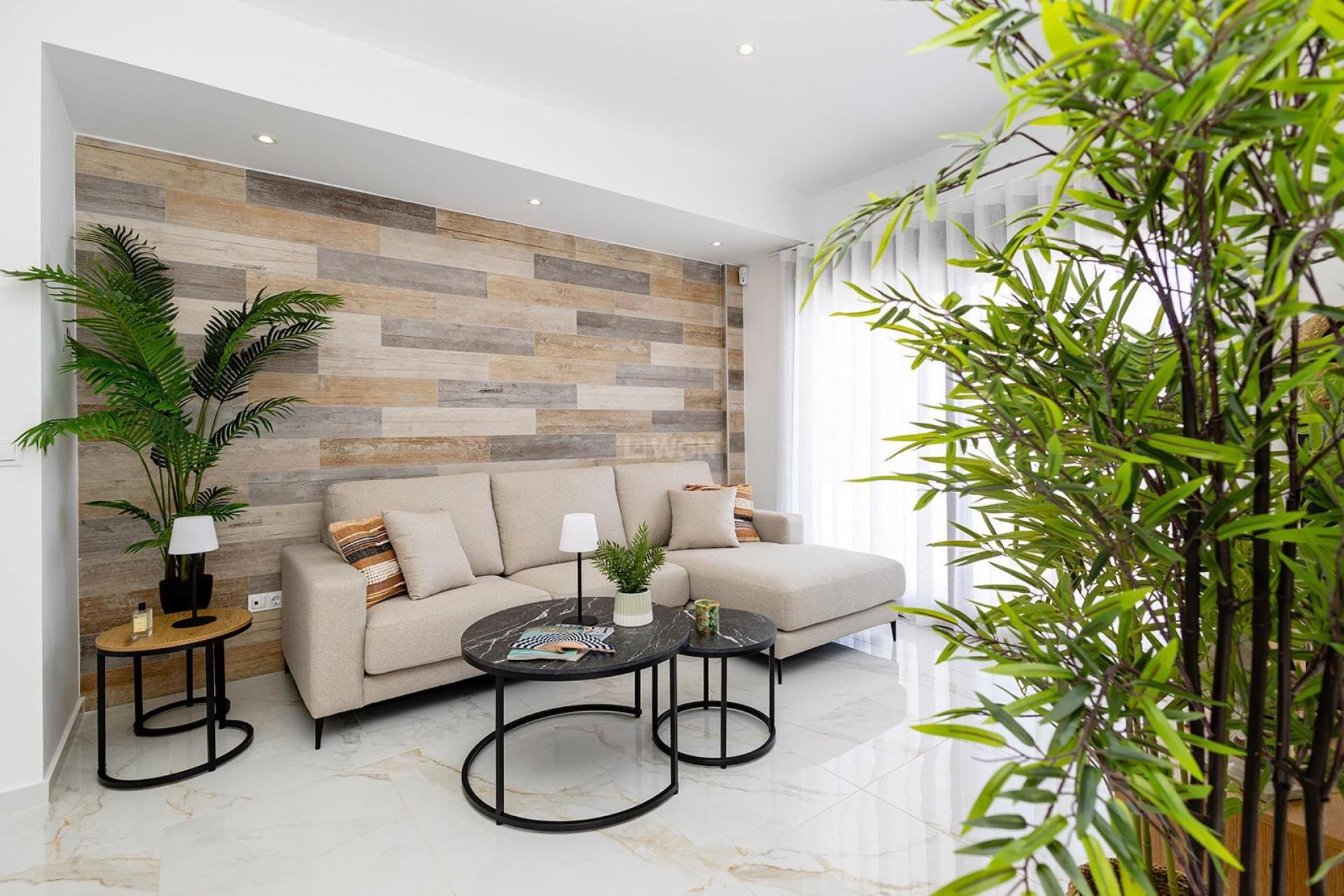 Obra nueva - Villa - Polop - Polop Hills