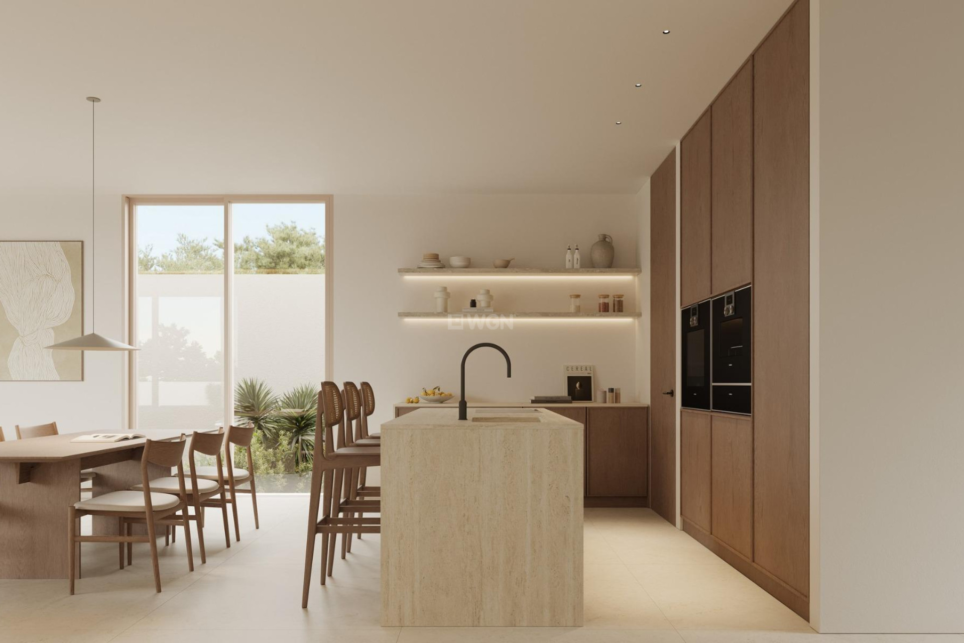 Obra nueva - Villa - Polop - Polop Hills