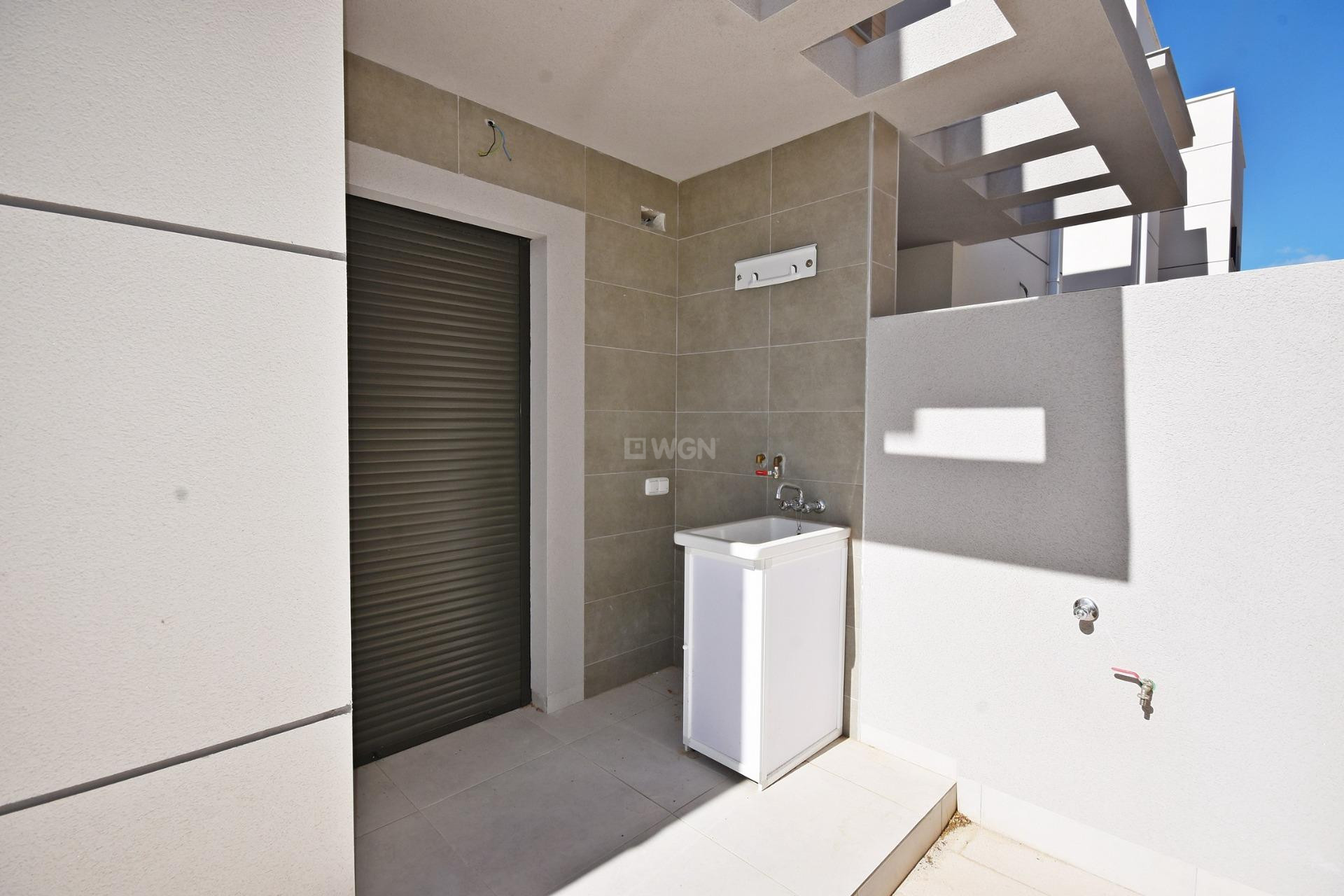 Obra nueva - Villa - Puerto de Mazarron - Mar De Plata