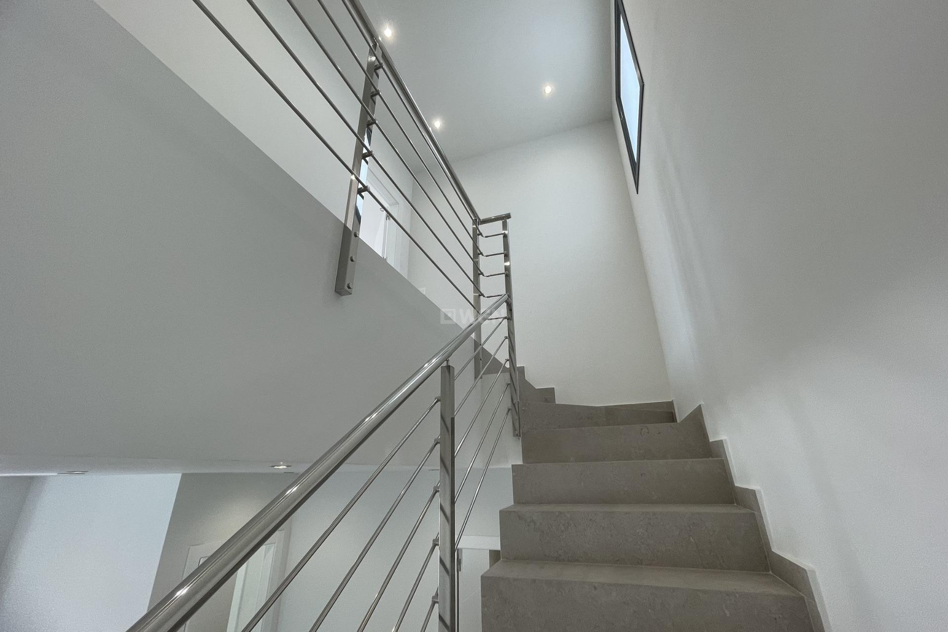 Obra nueva - Villa - Rojales - Ciudad Quesada