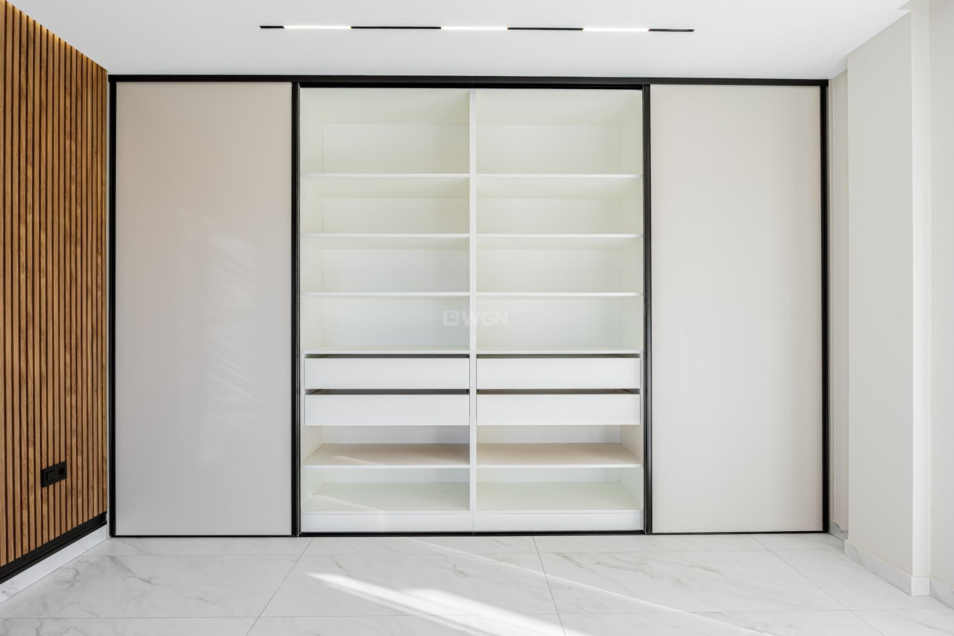 Obra nueva - Villa - Rojales - Ciudad Quesada