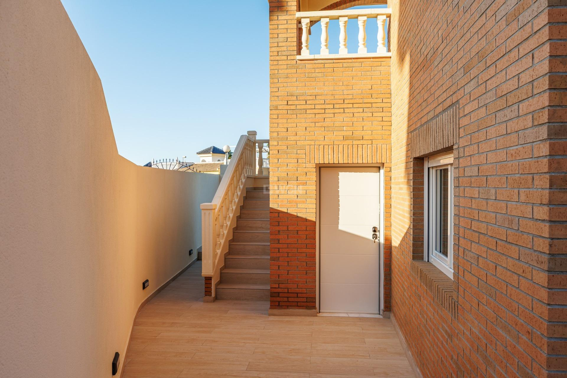 Obra nueva - Villa - Rojales - Ciudad Quesada