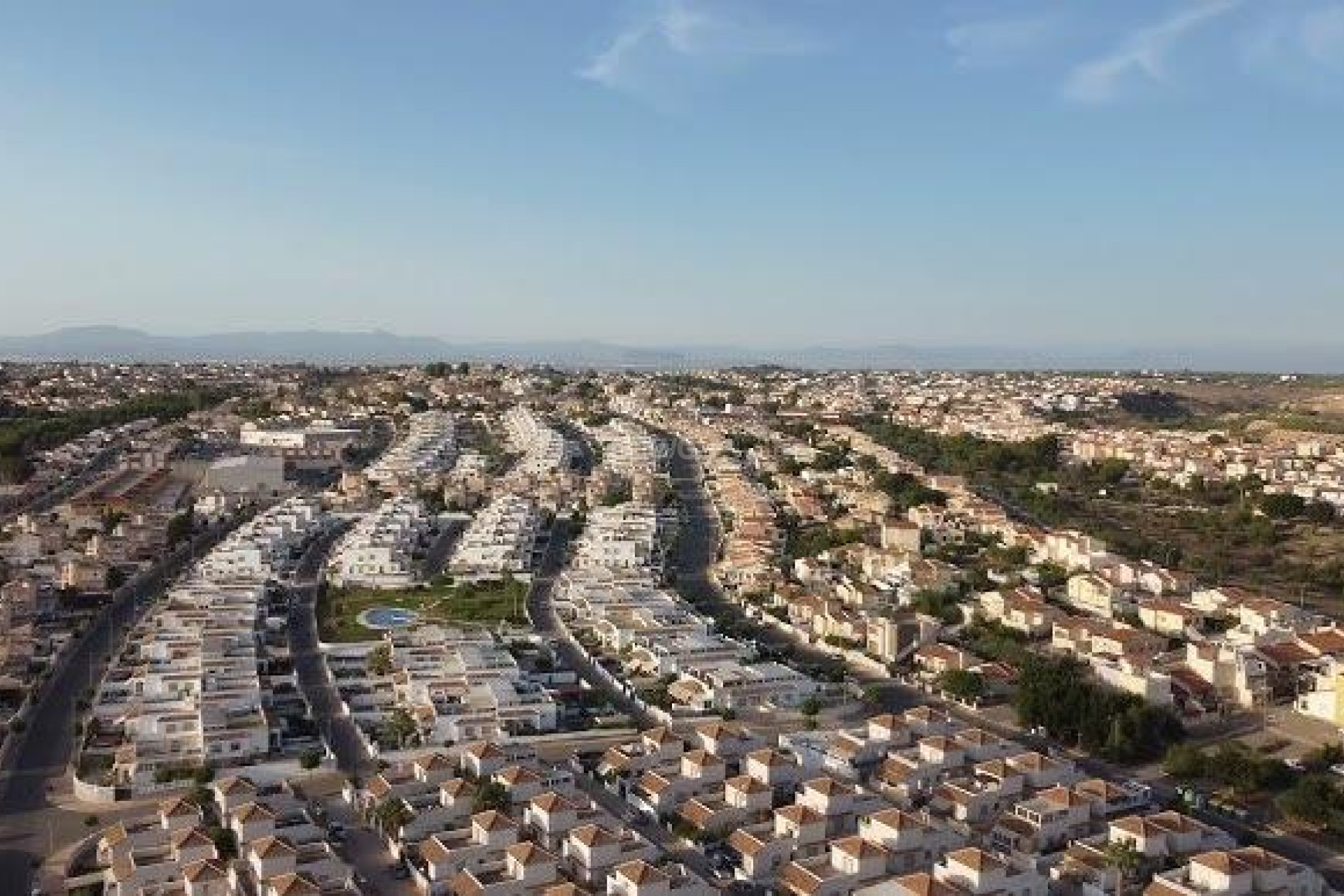 Obra nueva - Villa - San Fulgencio - El Oasis