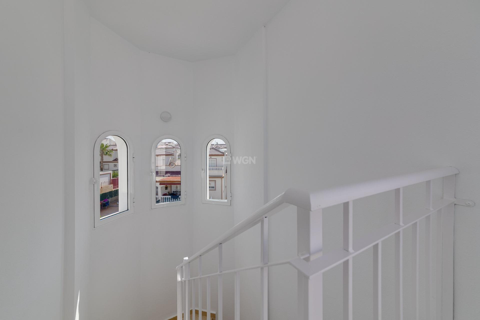 Obra nueva - Villa - San Fulgencio - El Oasis