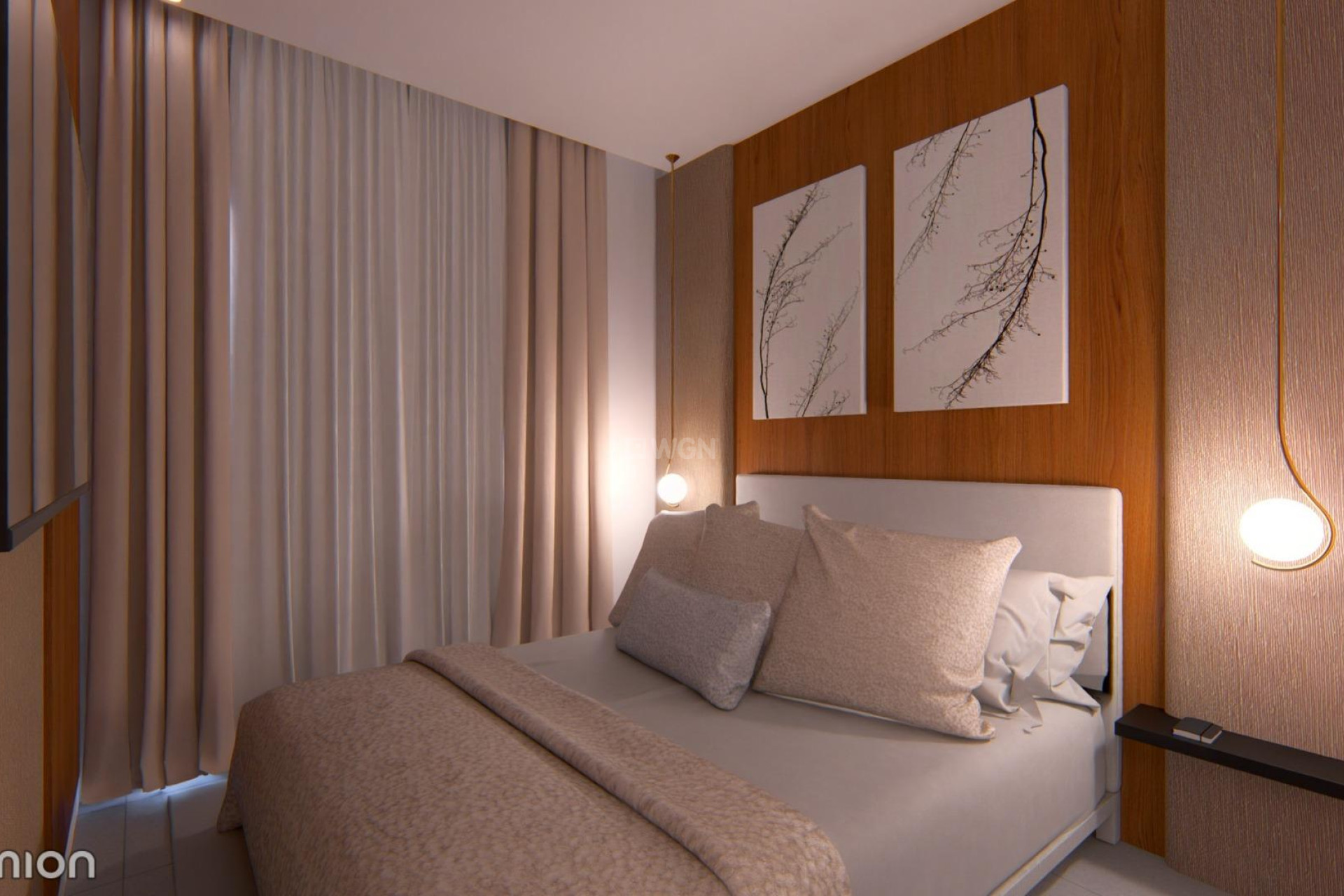 Obra nueva - Villa - San Javier - Santiago De La Ribera