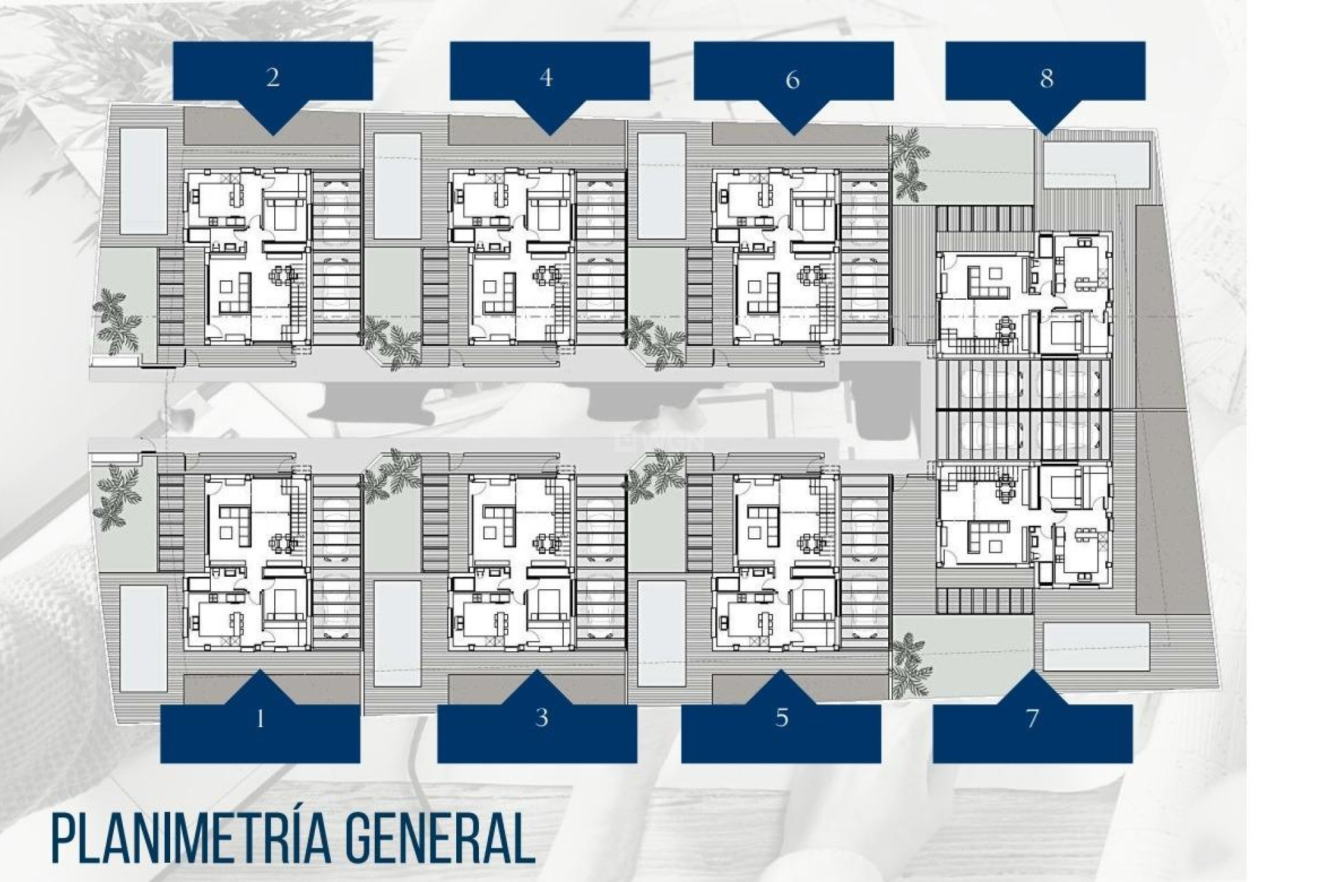 Obra nueva - Villa - San Juan Alicante - Lloixa
