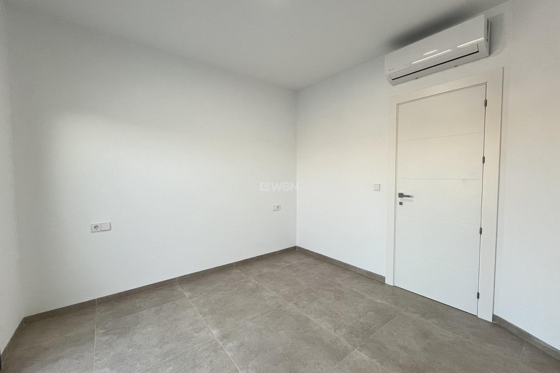 Obra nueva - Villa - San Pedro del Pinatar - Lo pagan