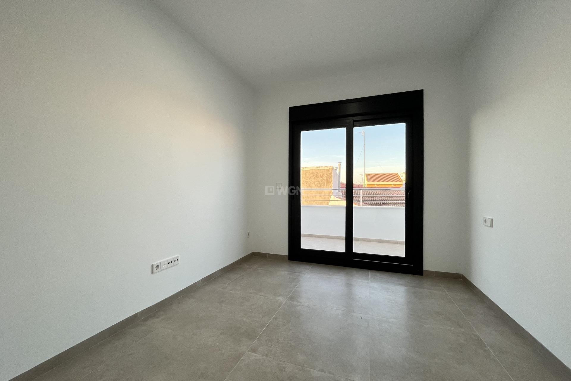 Obra nueva - Villa - San Pedro del Pinatar - Lo pagan