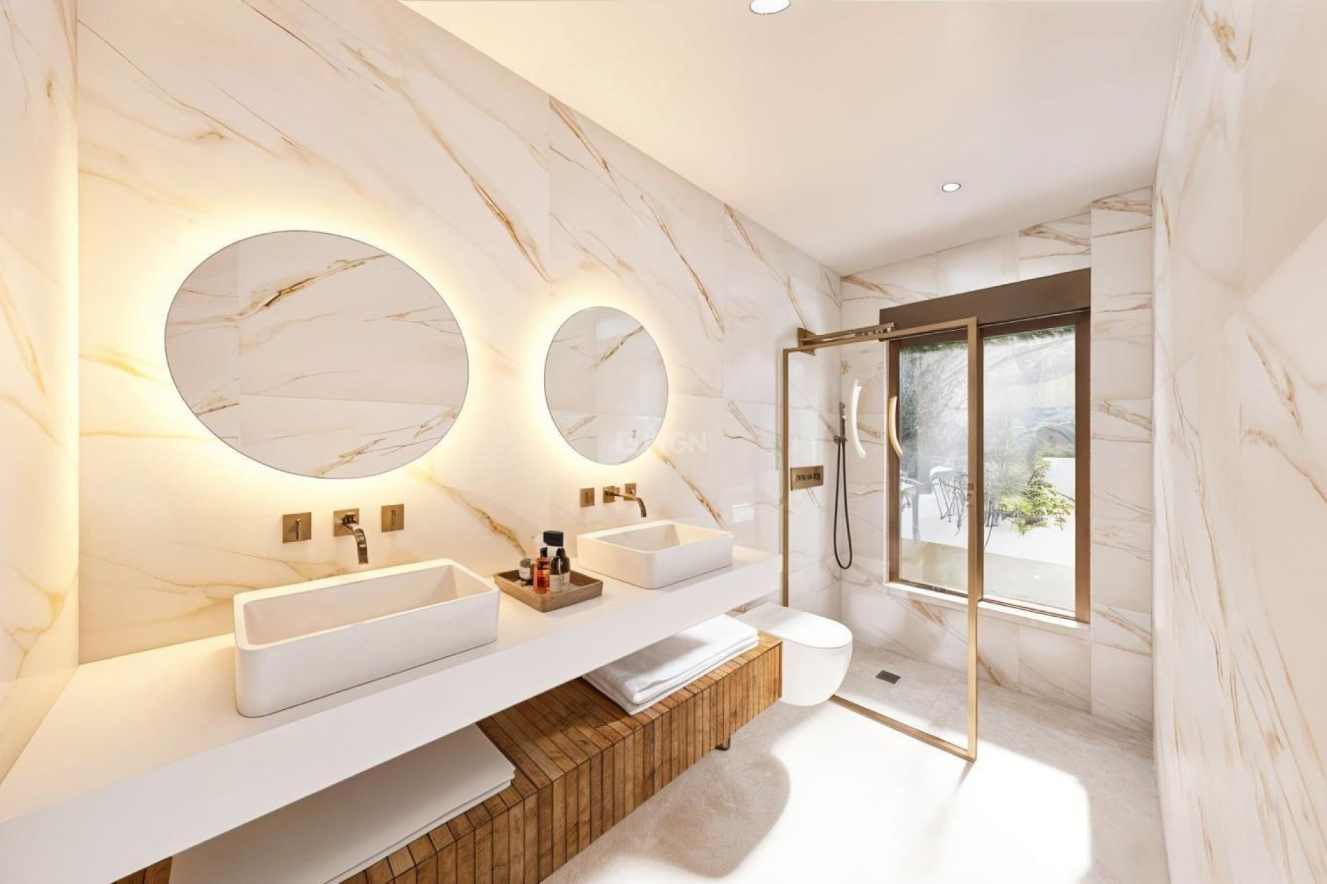 Obra nueva - Villa - San Pedro del Pinatar - Lo pagan