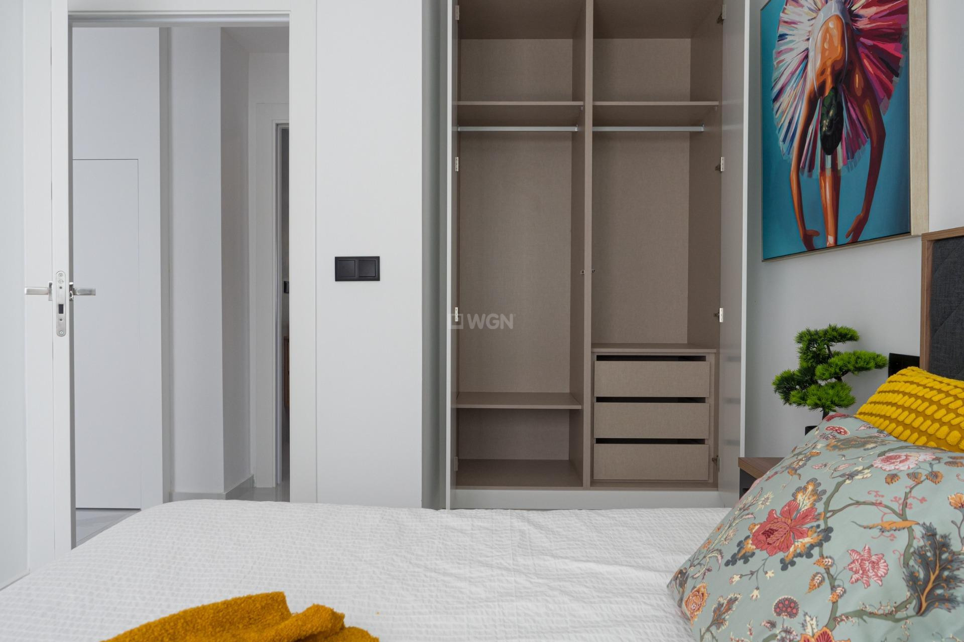 Obra nueva - Villa - San Pedro del Pinatar