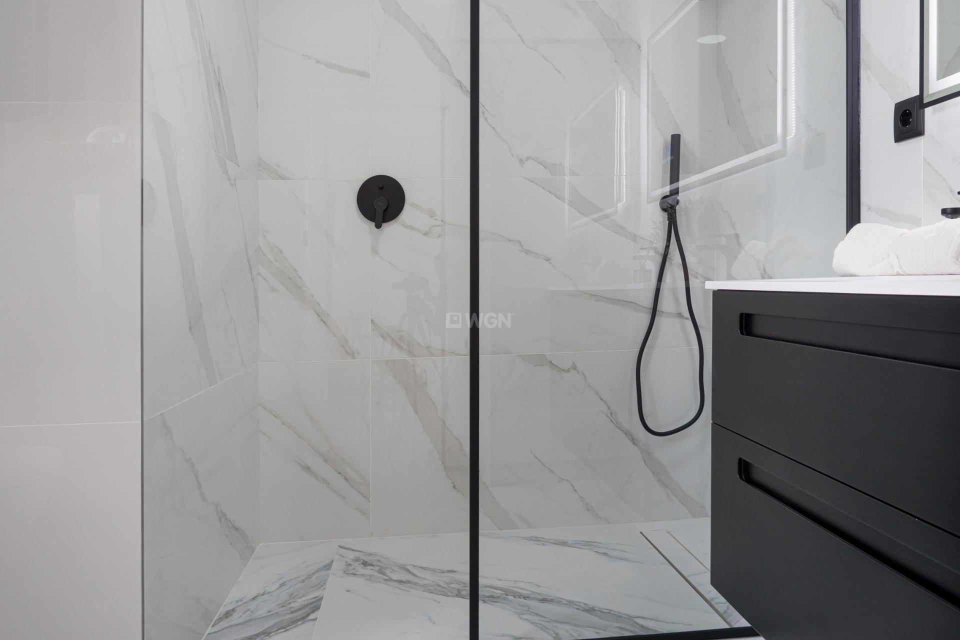 Obra nueva - Villa - San Pedro del Pinatar