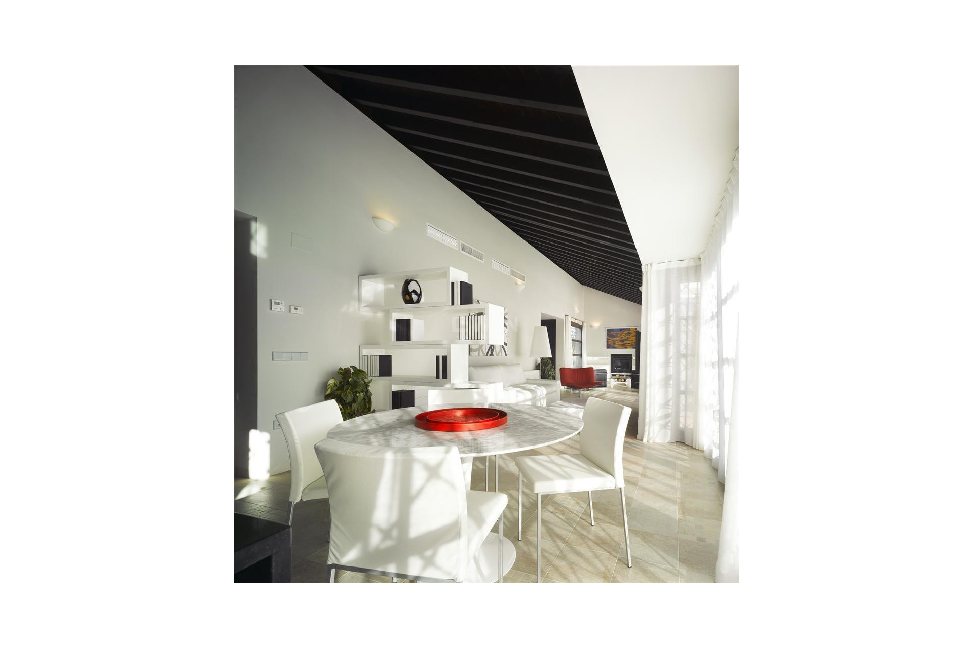 Obra nueva - Villa - Sucina - Peraleja Golf