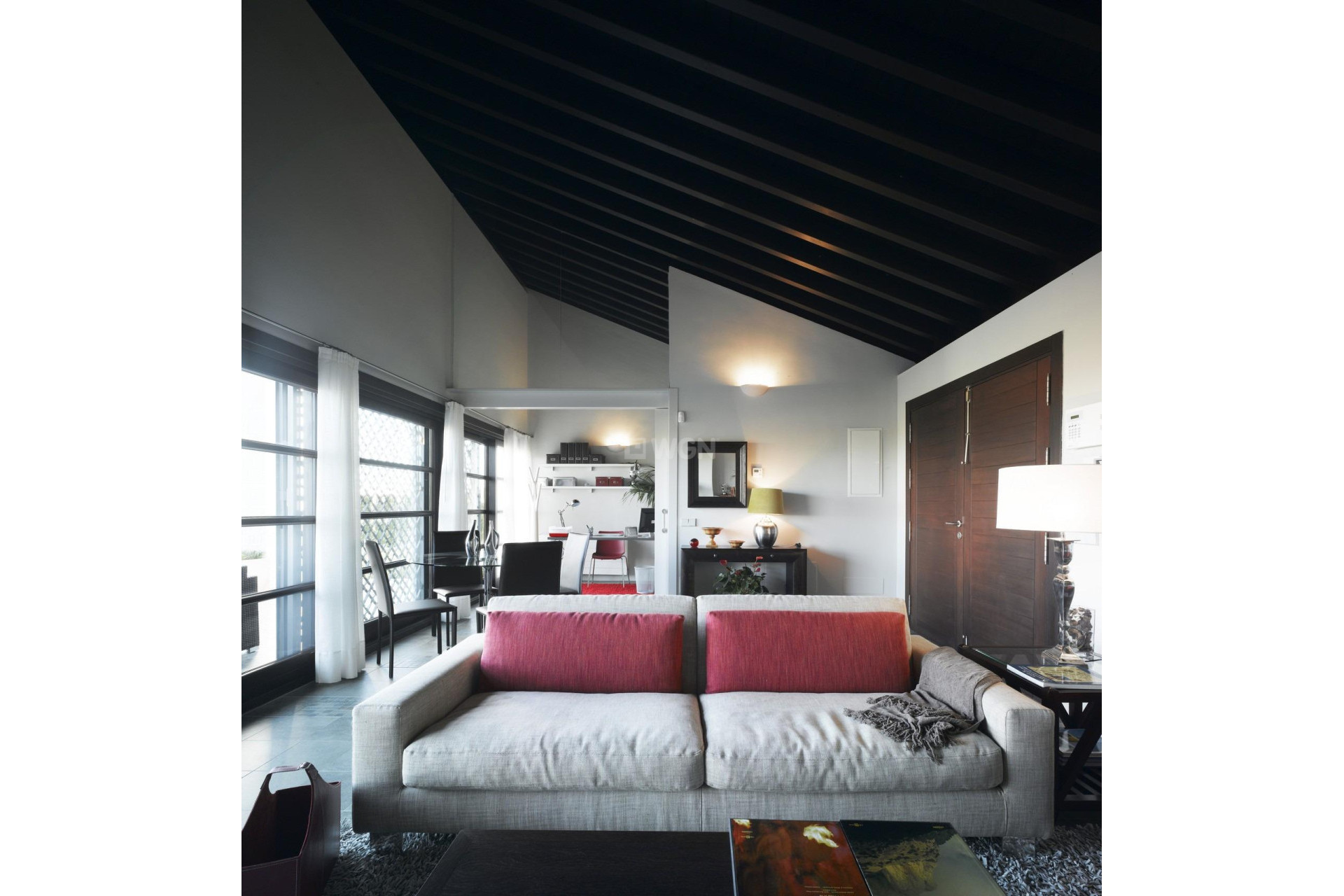 Obra nueva - Villa - Sucina - Peraleja Golf