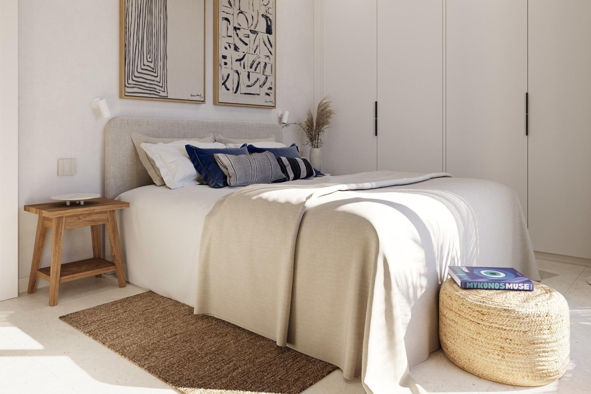 Obra nueva - Villa - Torre Pacheco - El Alba