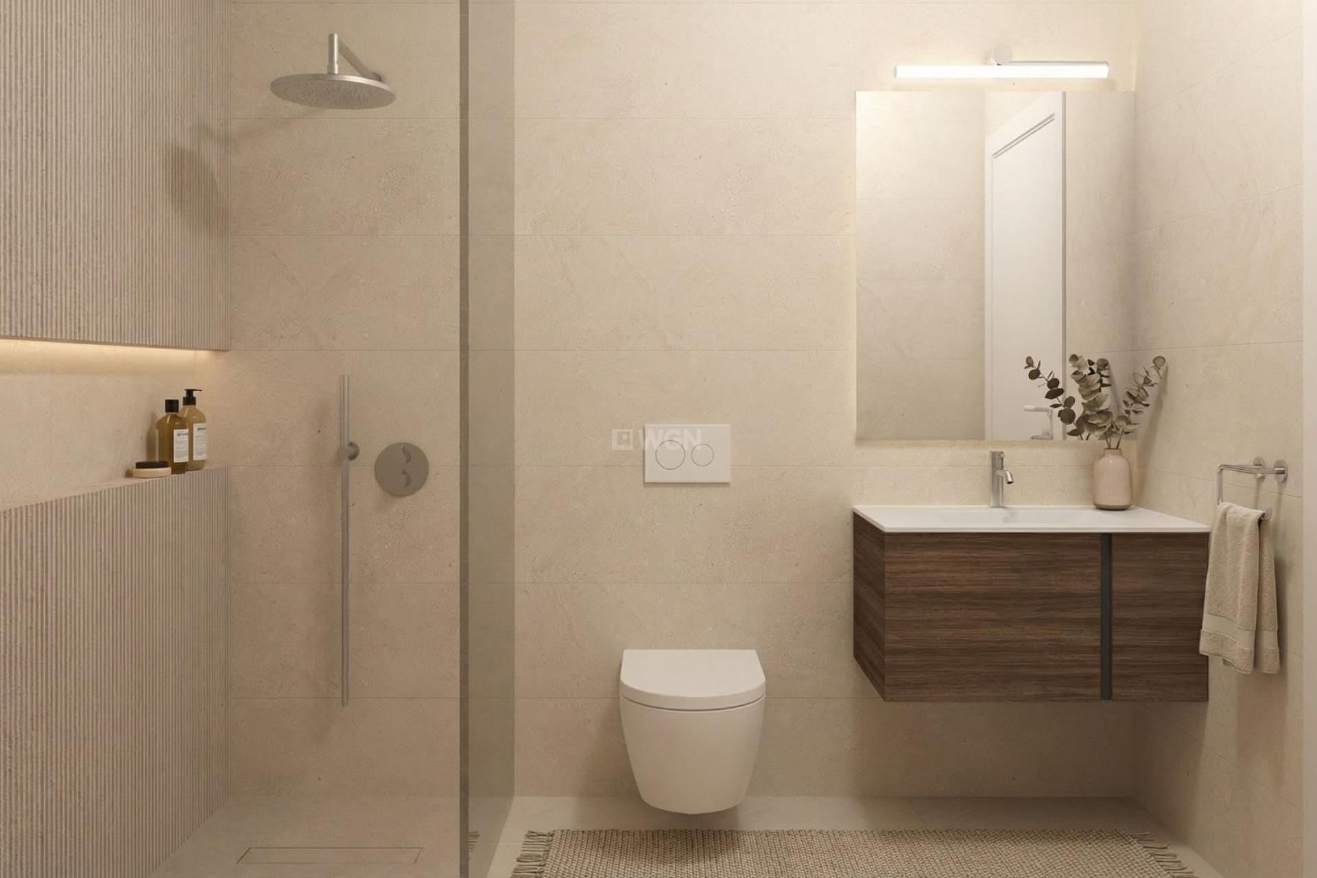 Obra nueva - Villa - Torre Pacheco - El Alba