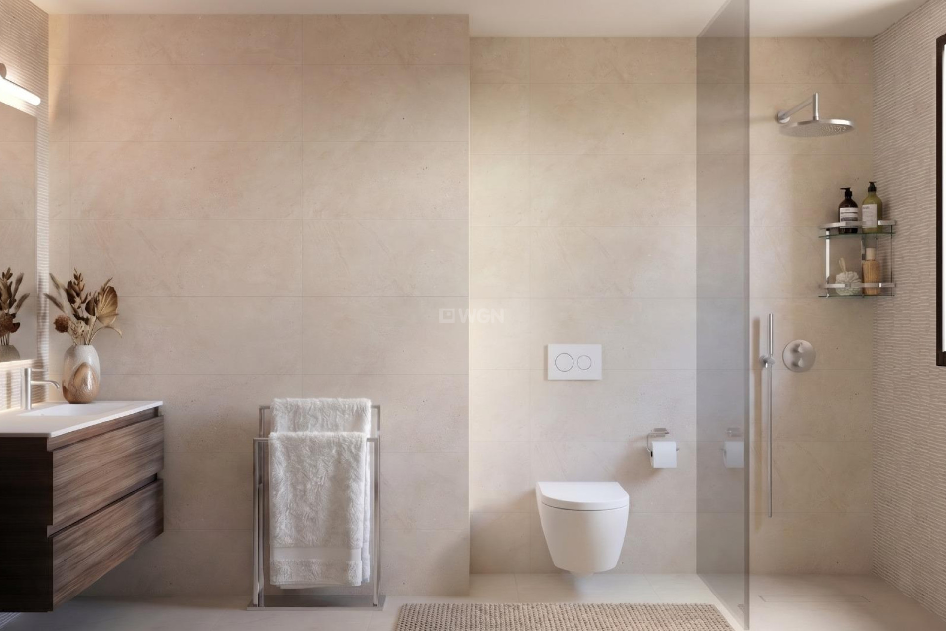 Obra nueva - Villa - Torre Pacheco - El Alba