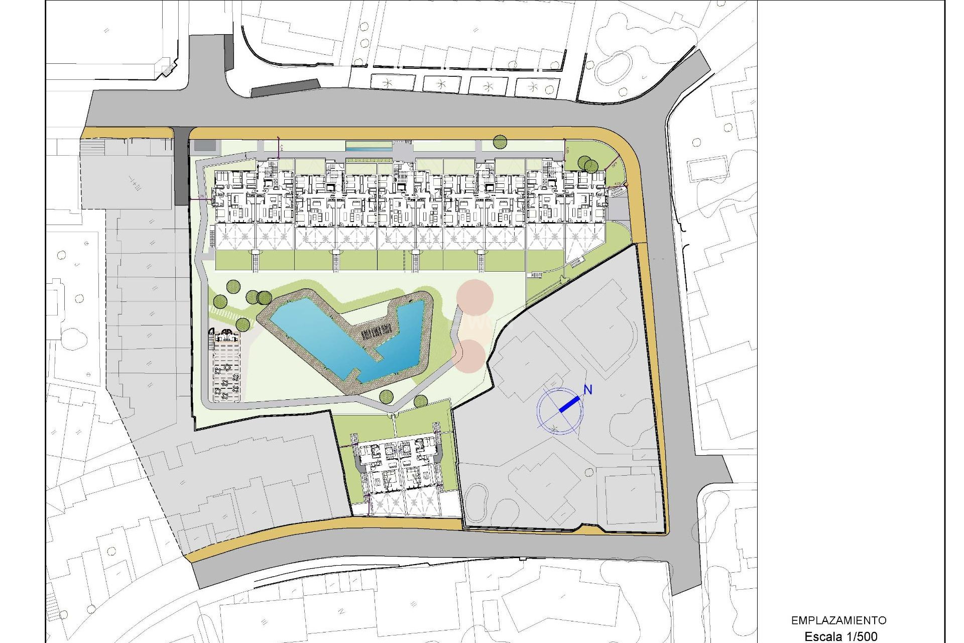 Obra nueva - Villa - Torremolinos - Montemar