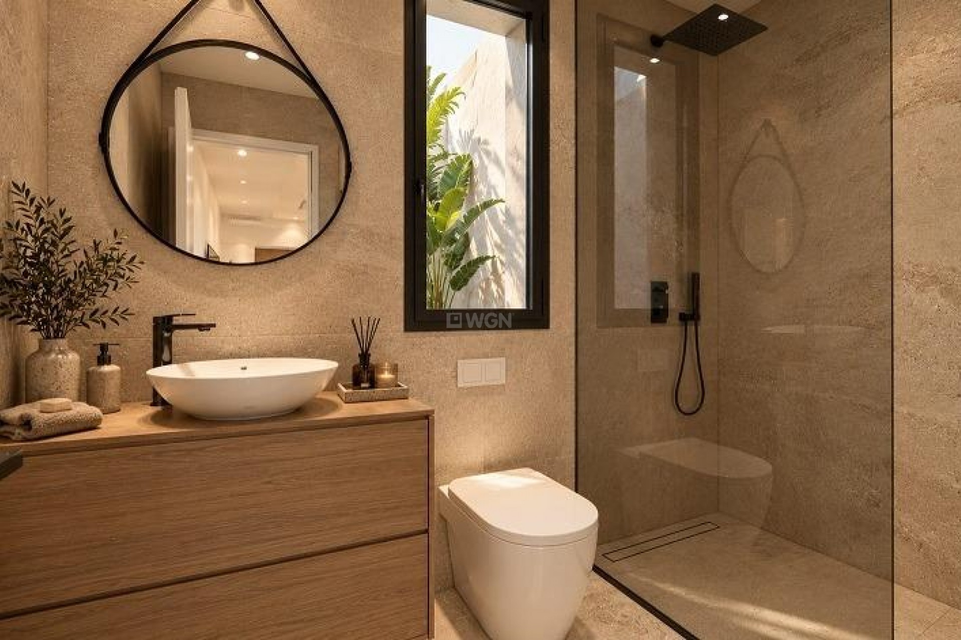 Obra nueva - Villa - Torrevieja - San Luis