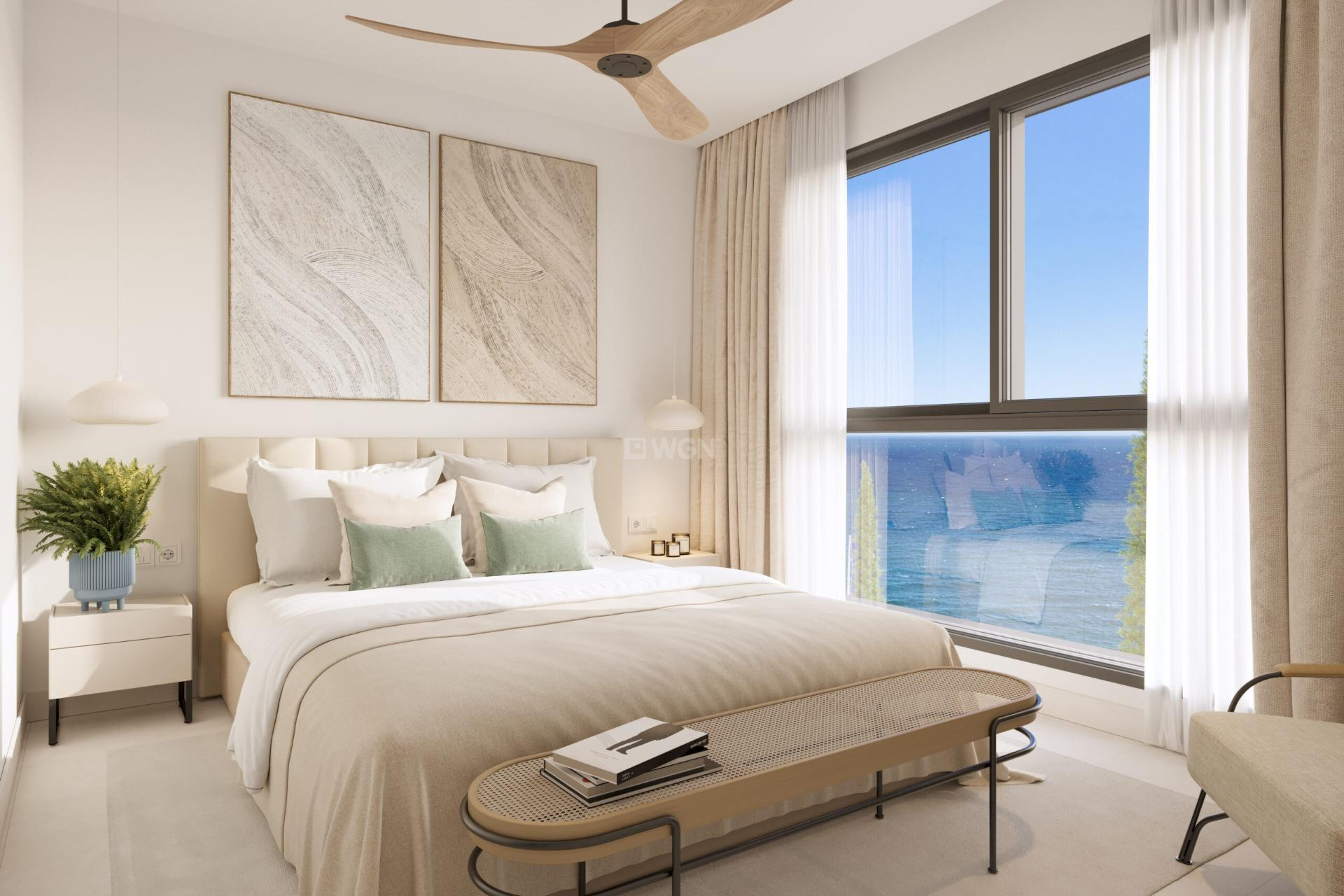 Obra nueva - Villa - Vélez Málaga - Castillo de Lagos