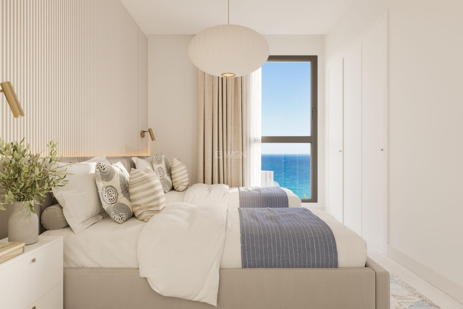 Obra nueva - Villa - Vélez Málaga - Castillo de Lagos