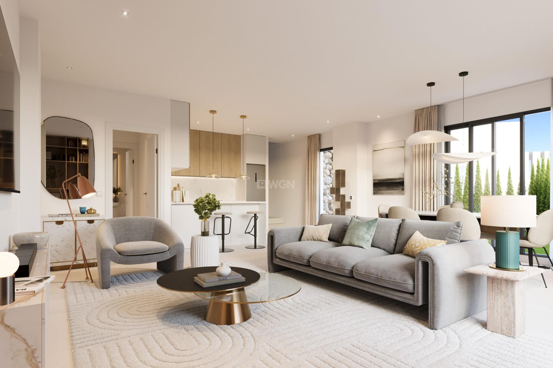 Obra nueva - Villa - Vélez Málaga - Castillo de Lagos
