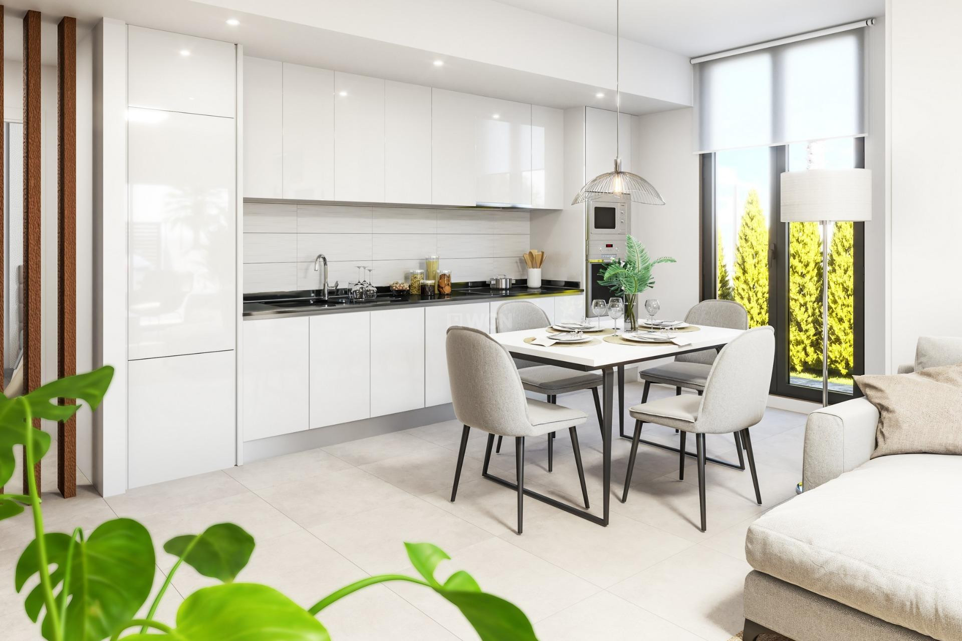 Obra nueva - Villa - Vera - Pueblo Salinas