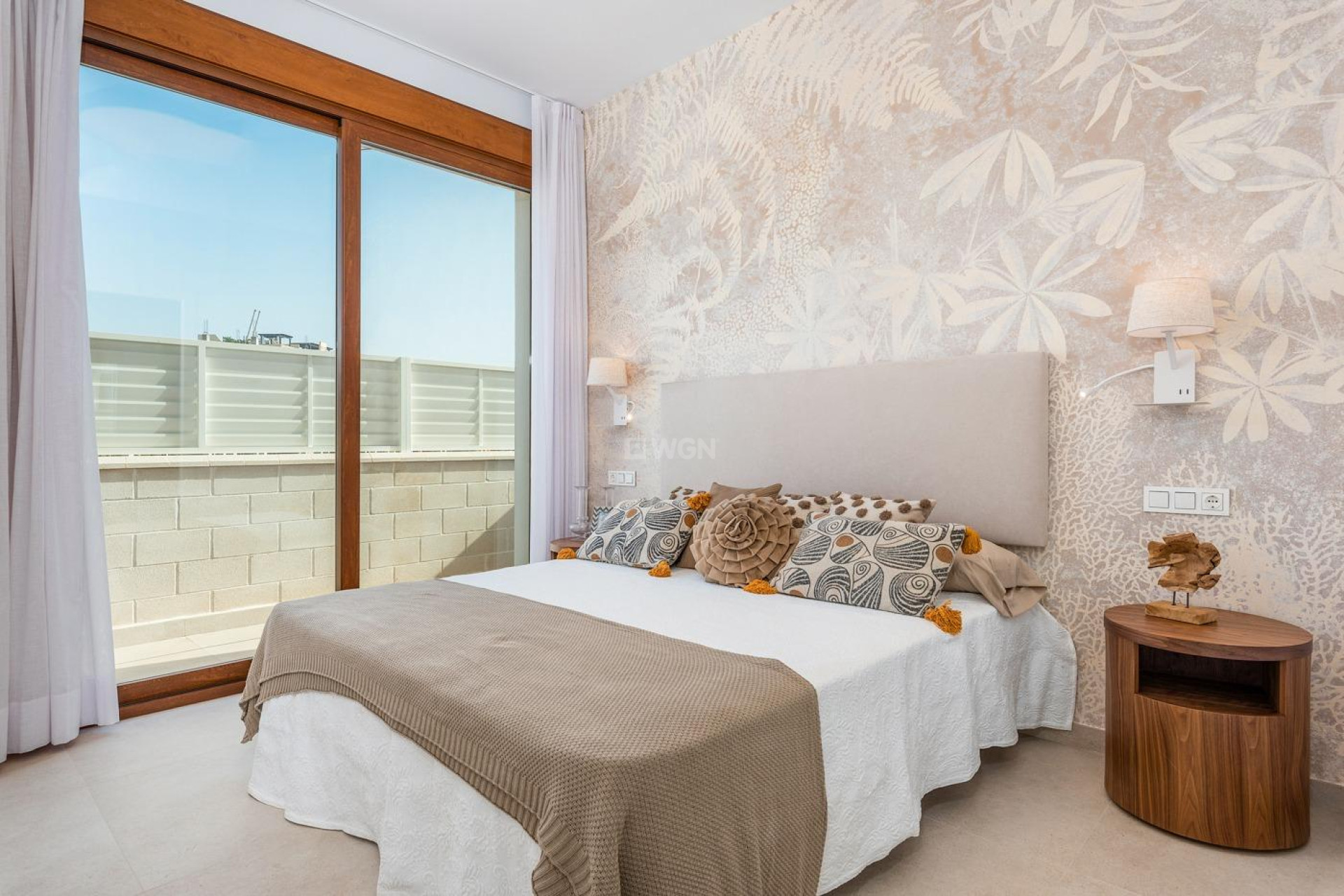 Obra nueva - Villa - Vera - Vera Playa