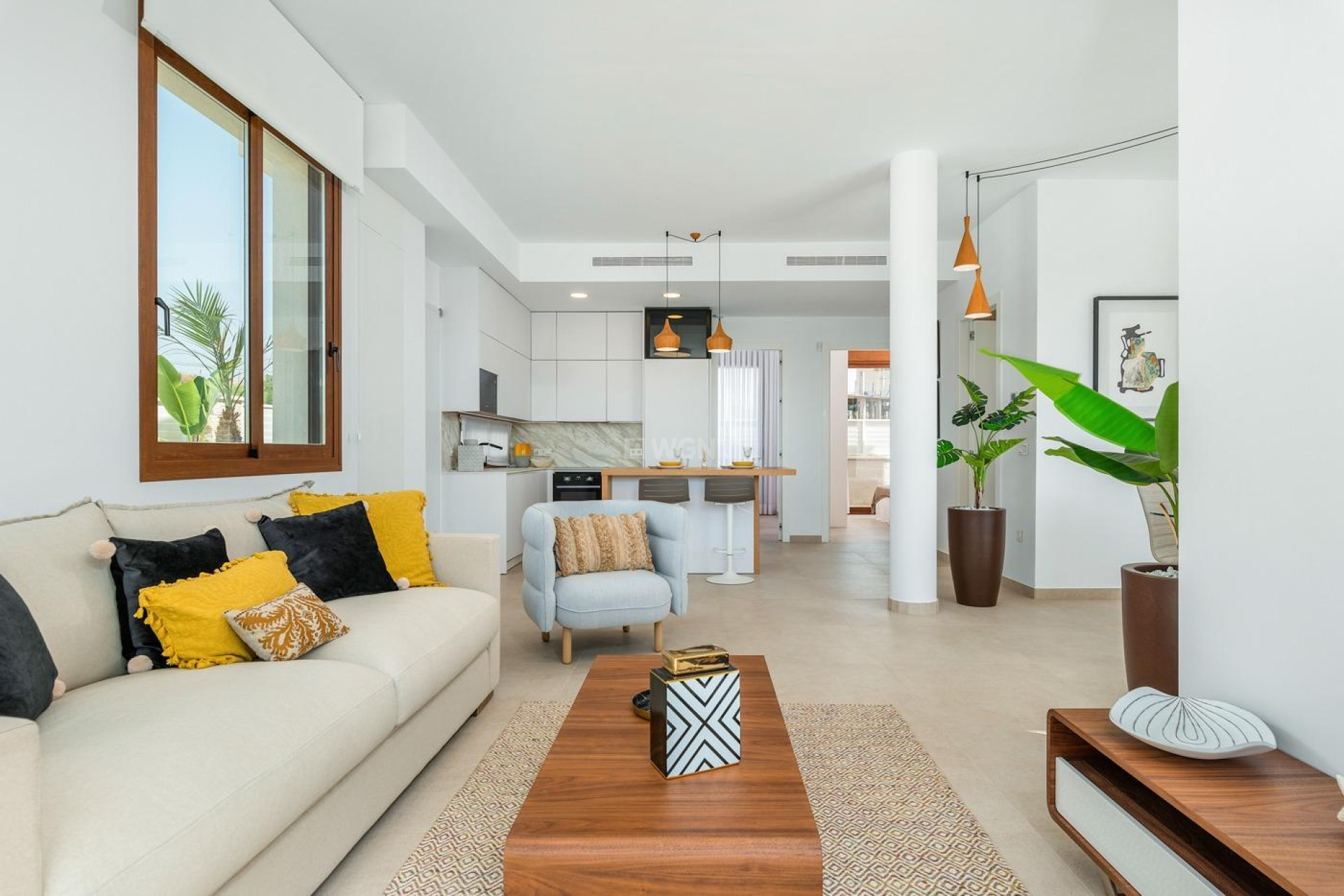 Obra nueva - Villa - Vera - Vera Playa