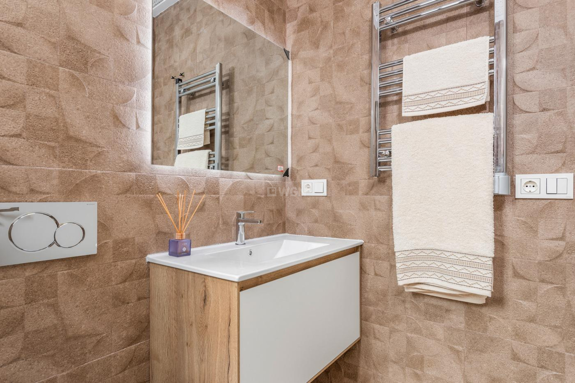 Obra nueva - Villa - Vera - Vera Playa