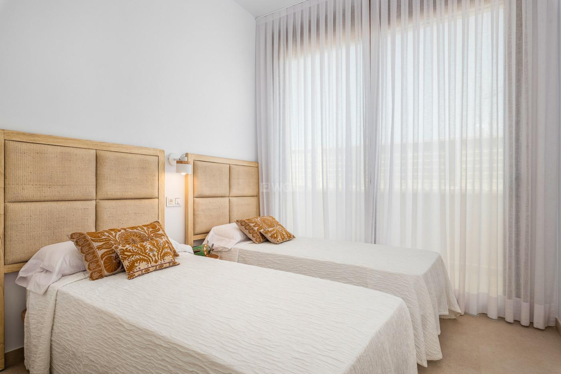 Obra nueva - Villa - Vera - Vera Playa