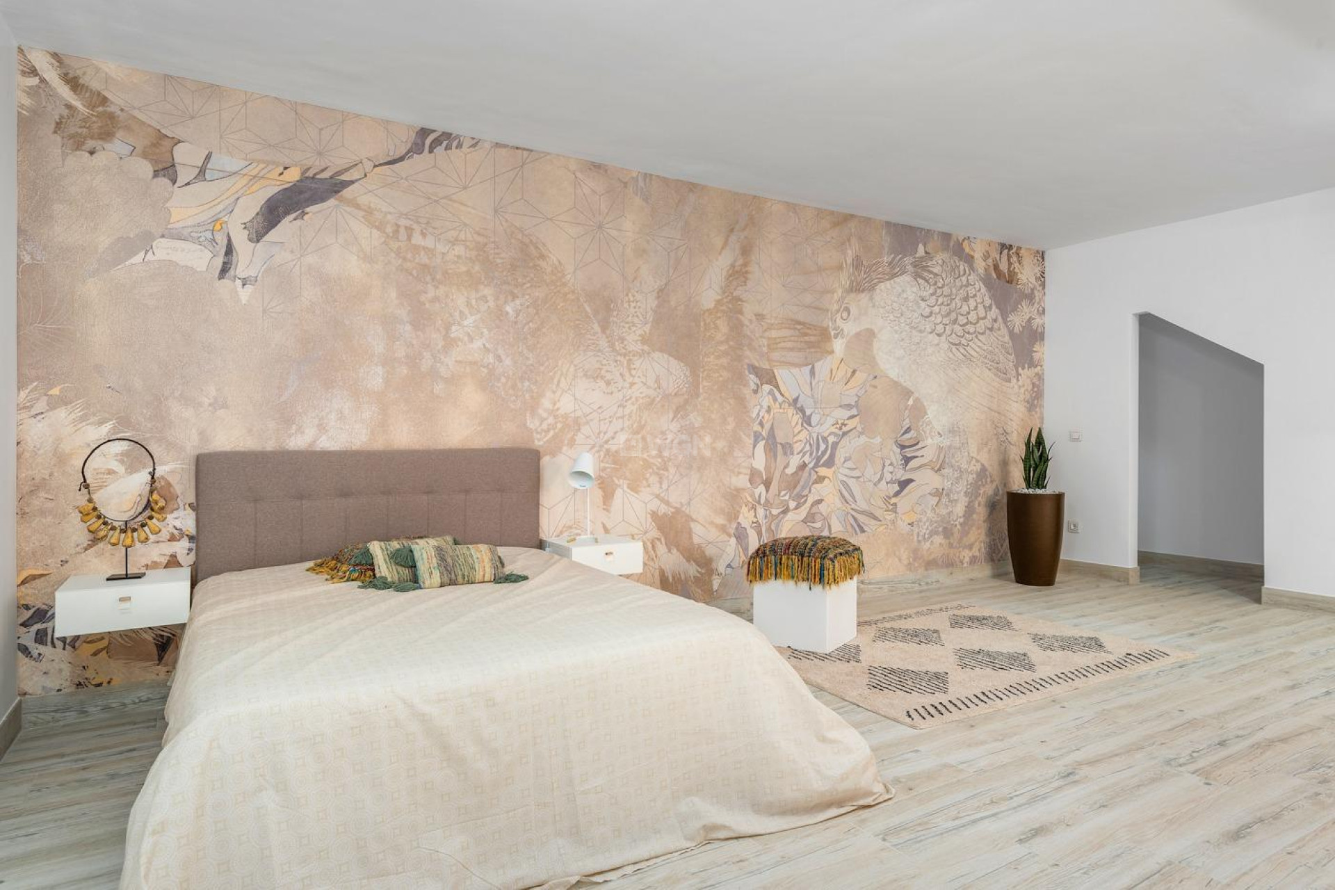 Obra nueva - Villa - Vera - Vera Playa