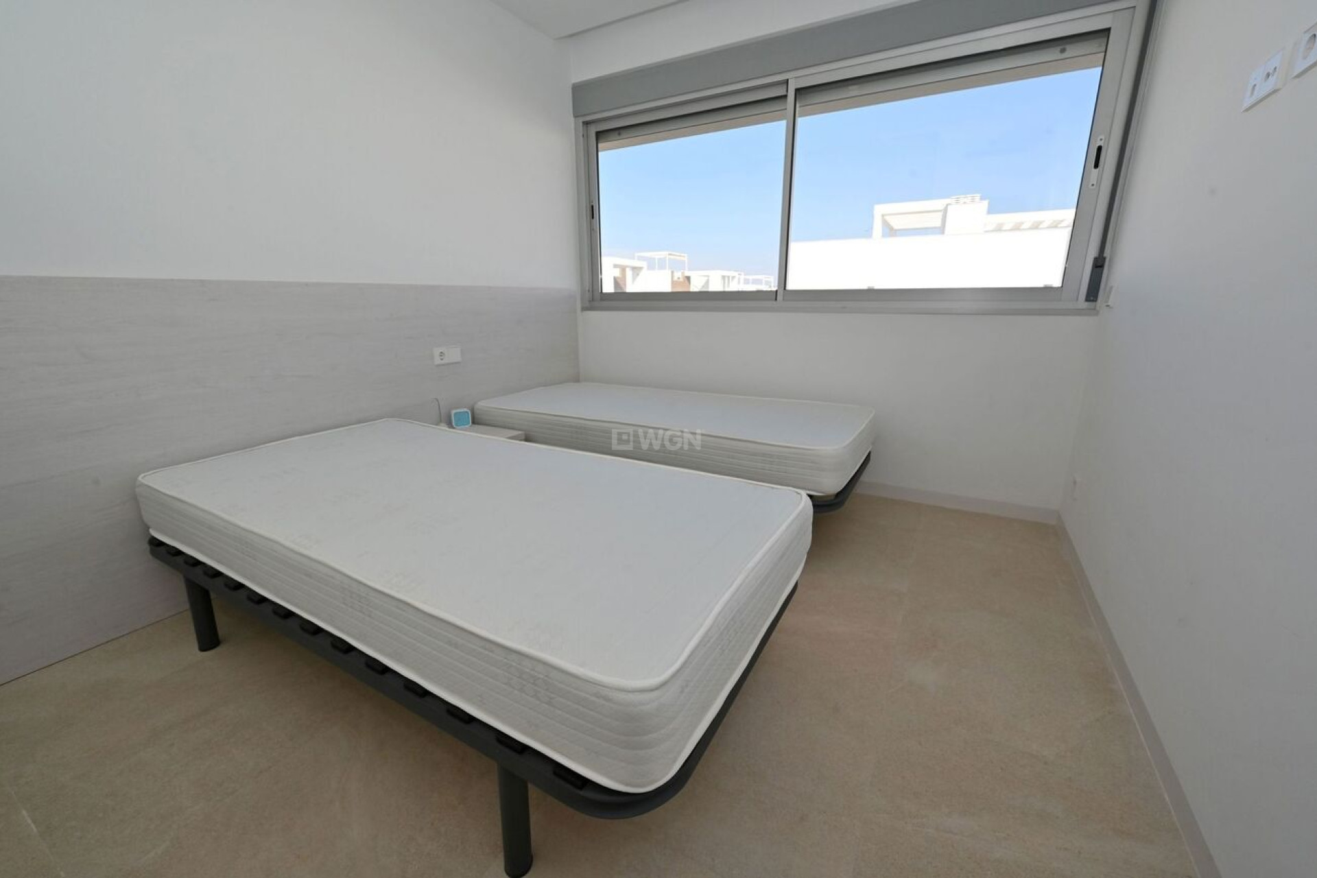 Odsprzedaż - Apartment Penthouse - Los Balcones - Costa Blanca