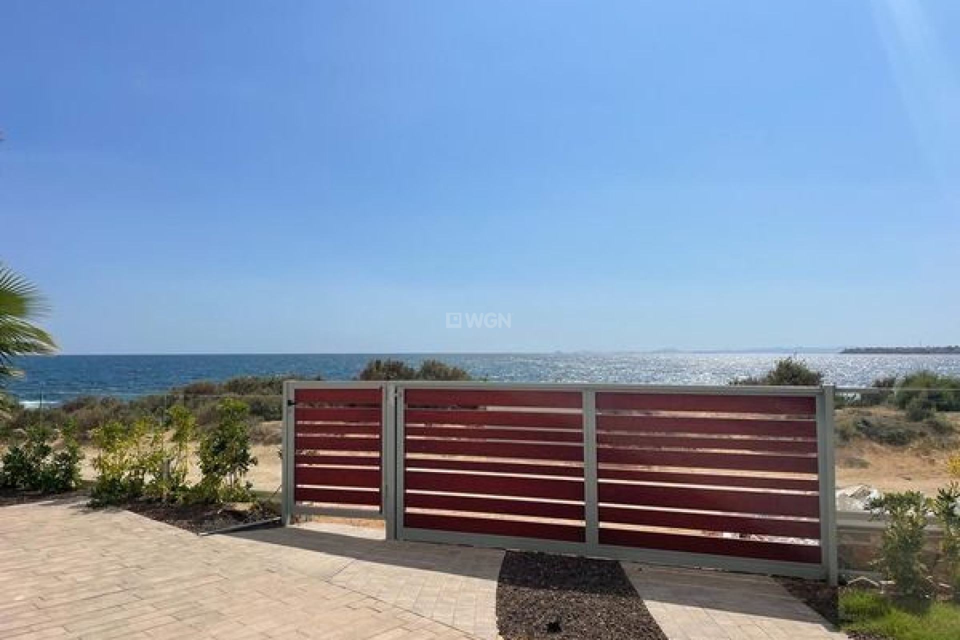 Odsprzedaż - Apartment Penthouse - Punta Prima - Costa Blanca