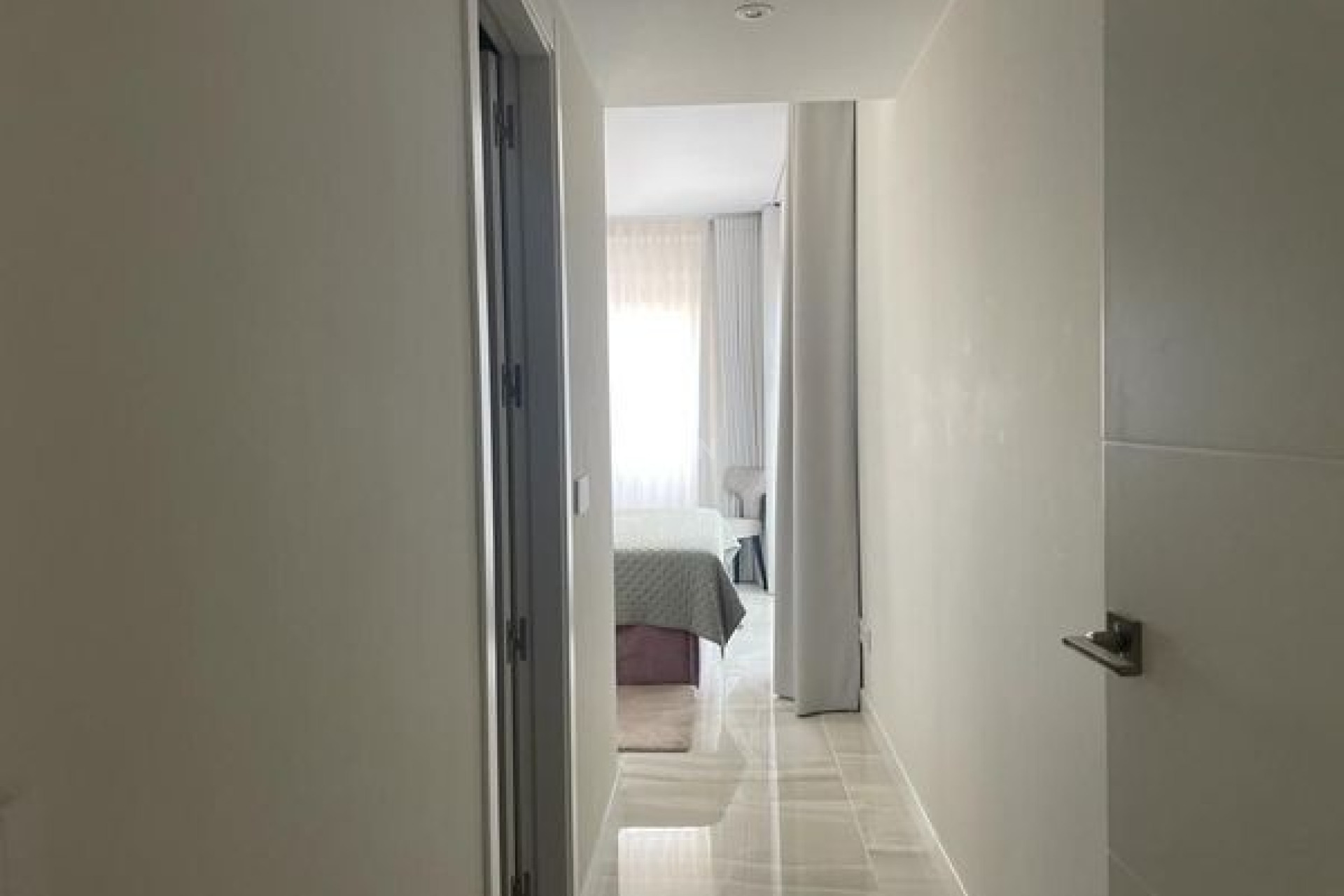 Odsprzedaż - Apartment Penthouse - Punta Prima - Costa Blanca