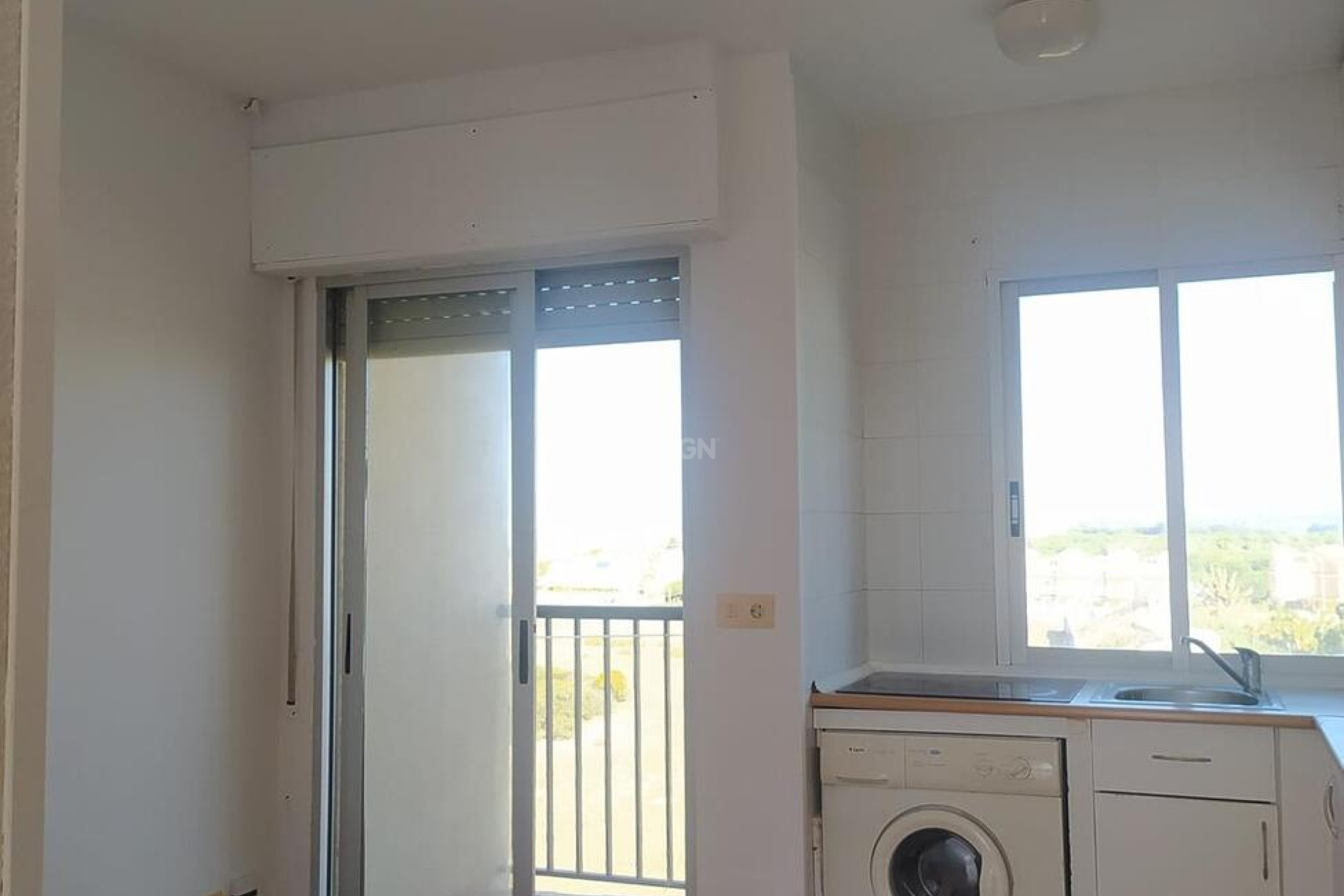 Odsprzedaż - Apartment Penthouse - Torrevieja - La Mata