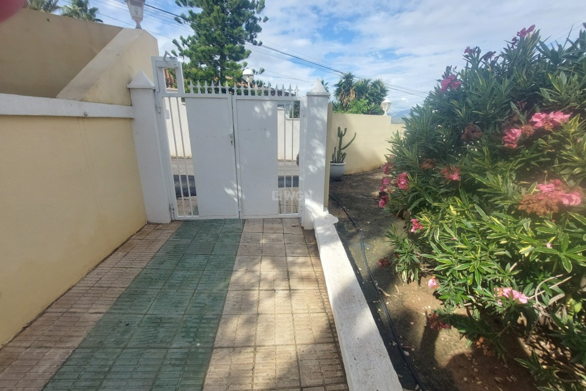 Odsprzedaż - Bungalow - Albir - Costa Blanca