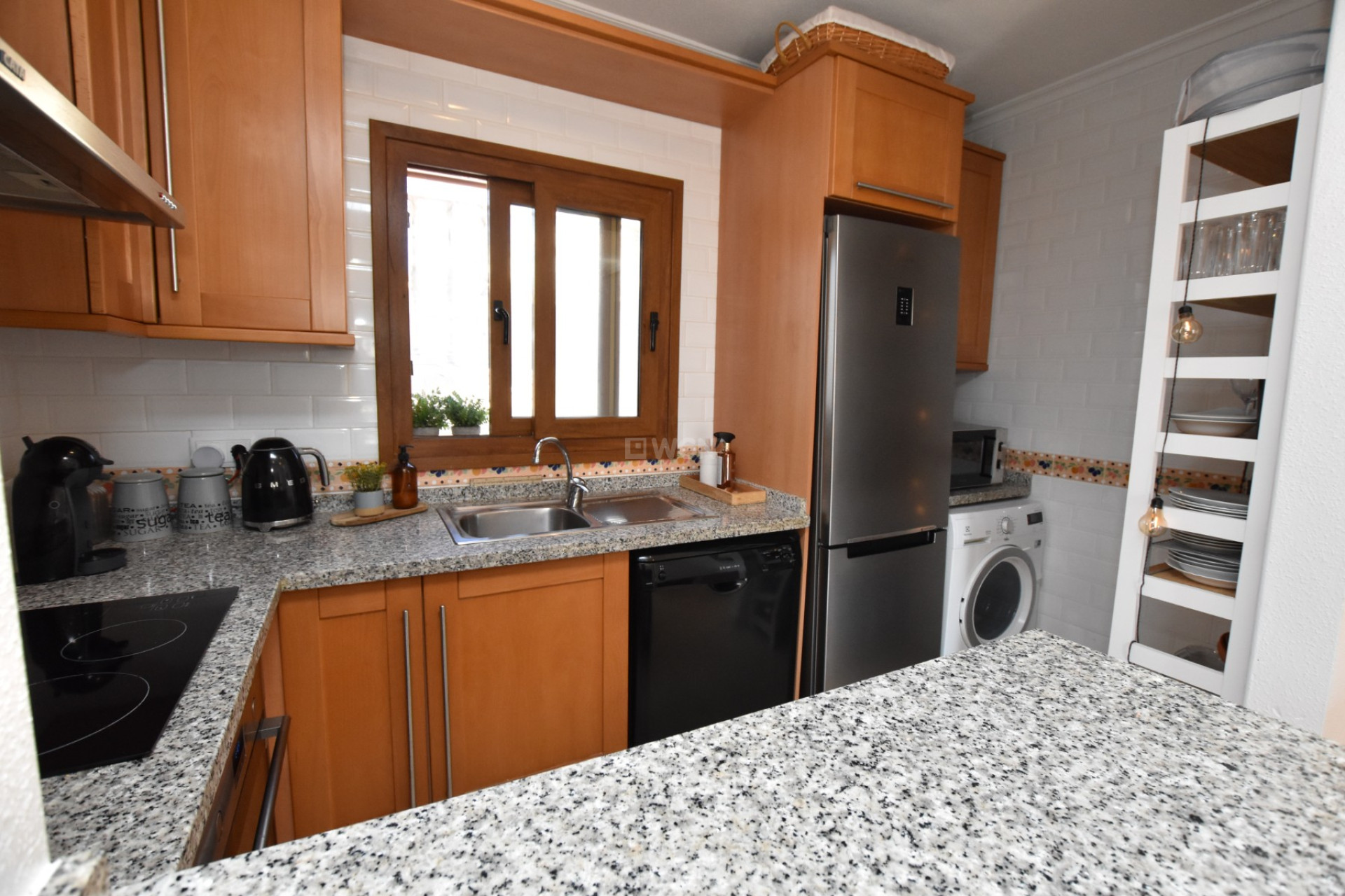 Odsprzedaż - Bungalow - Algorfa - Inland
