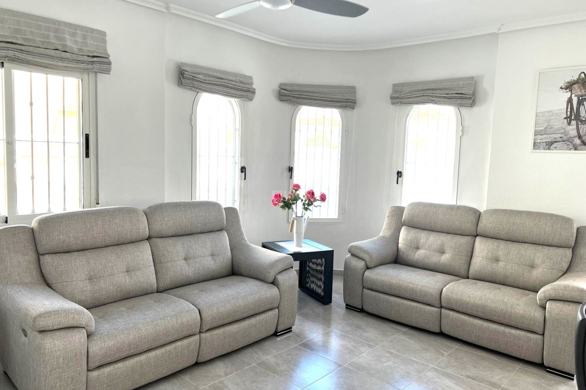 Odsprzedaż - Bungalow - Algorfa - Inland