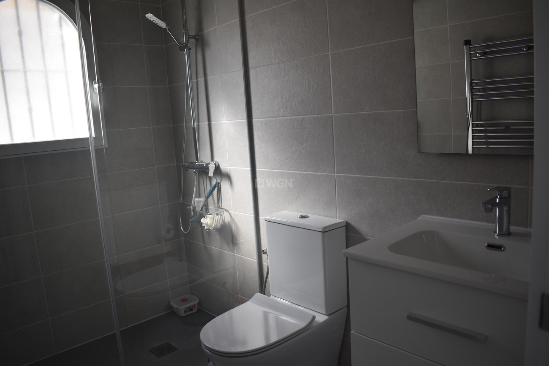 Odsprzedaż - Bungalow - Algorfa - Inland