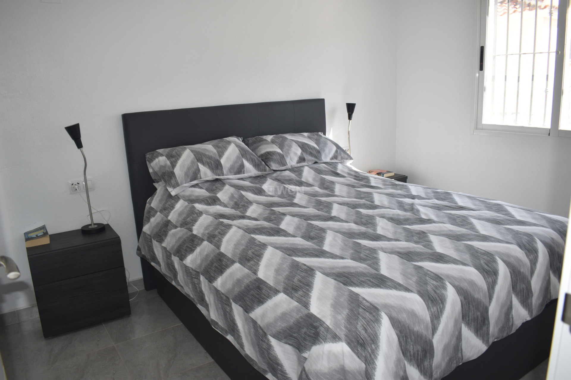 Odsprzedaż - Bungalow - Algorfa - Inland