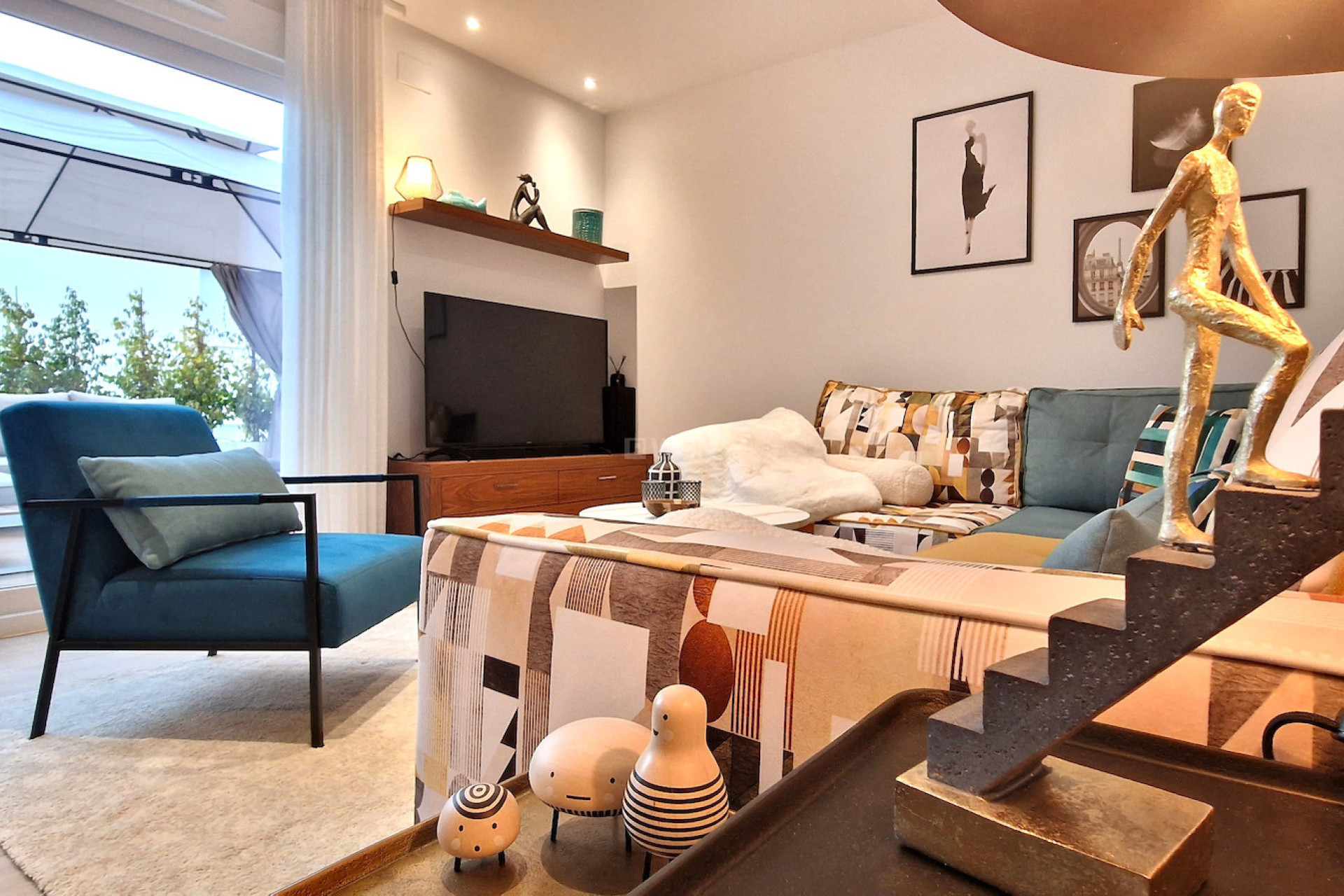 Odsprzedaż - Bungalow - Algorfa - Inland