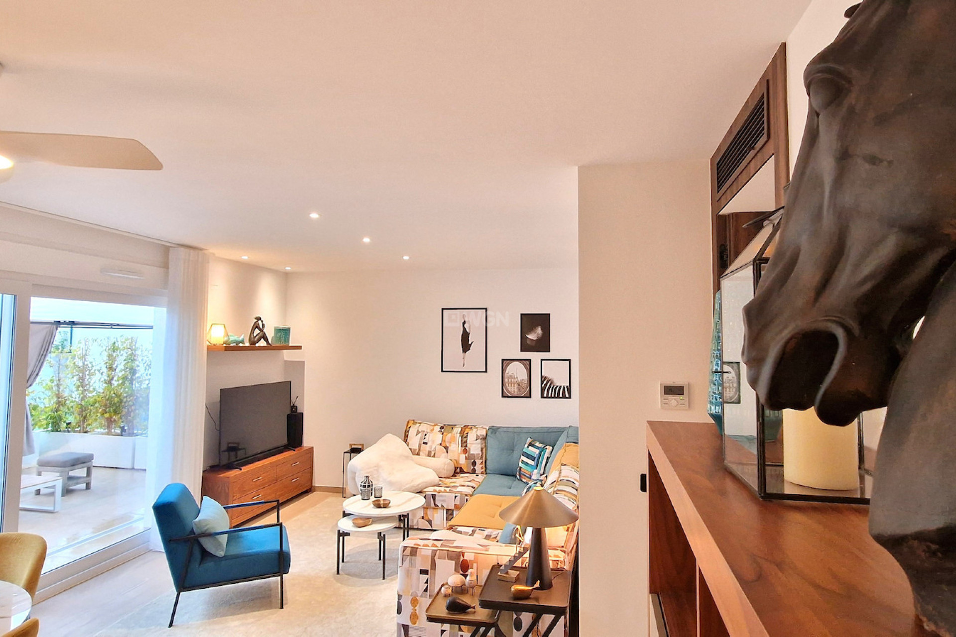 Odsprzedaż - Bungalow - Algorfa - Inland